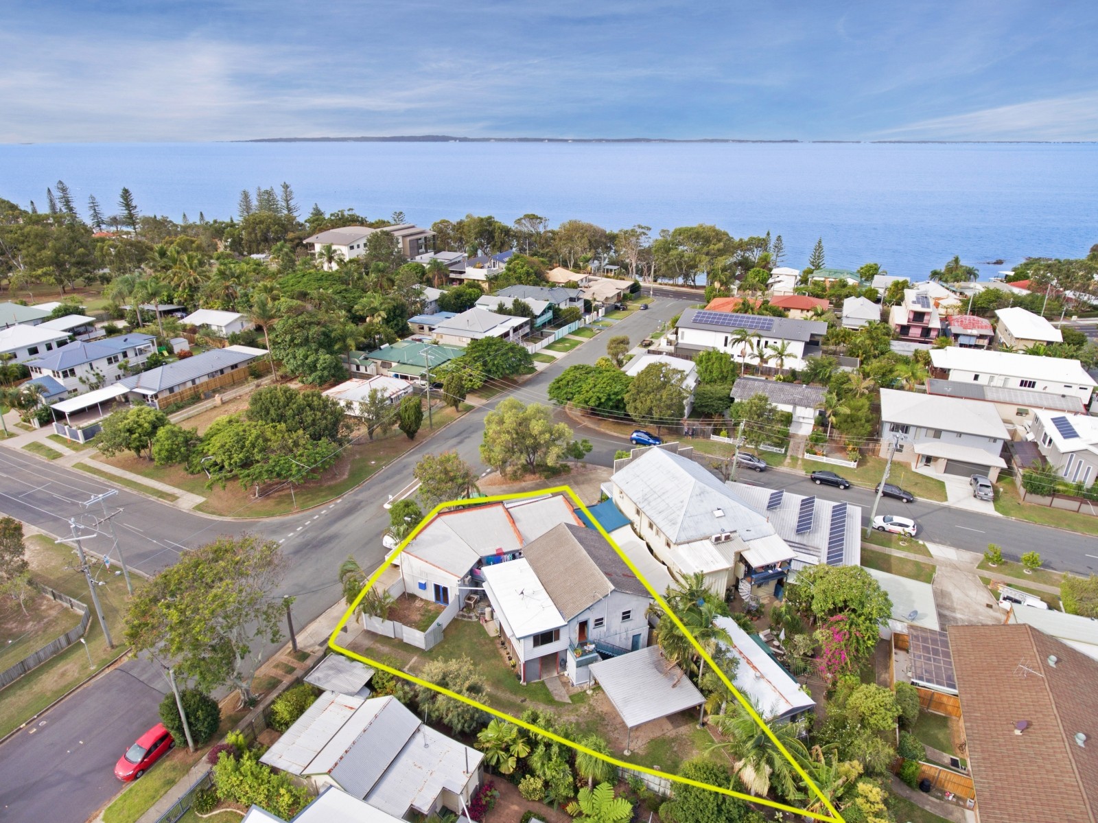 103 Kate Street, Woody Point, QLD 4019