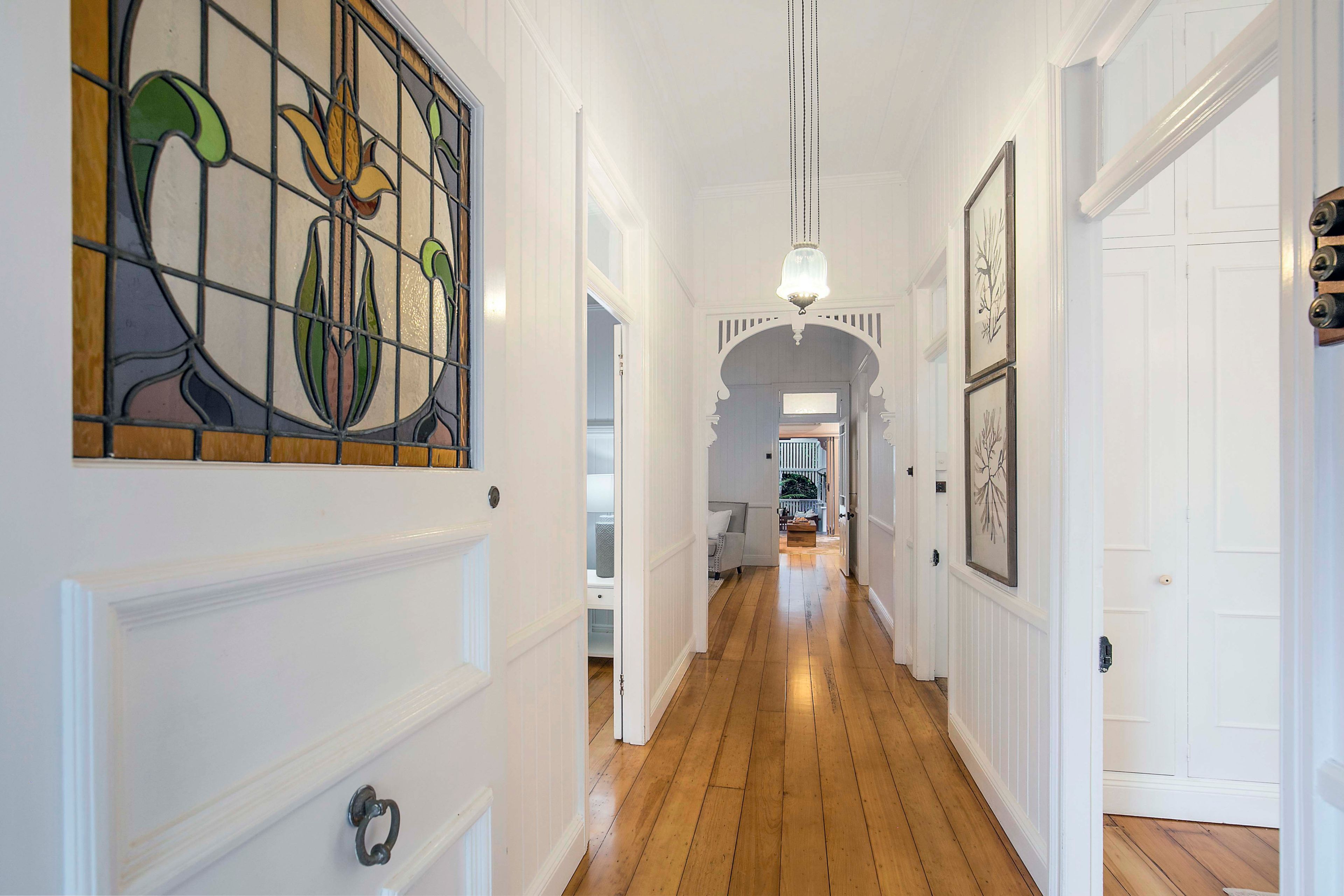 34 Howie Street, Clayfield, QLD 4011