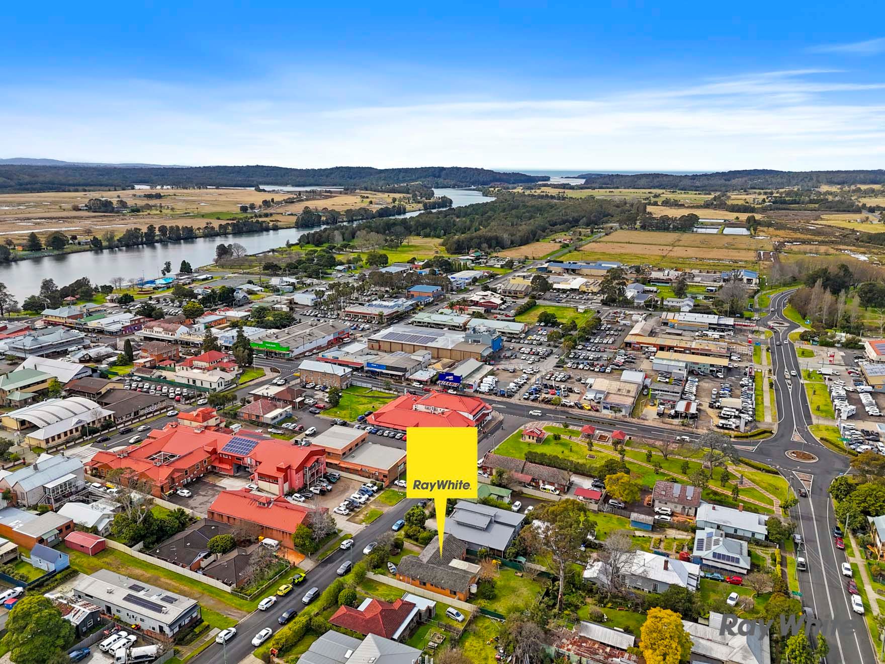 12 Mirrabooka Avenue, Moruya, NSW 2537