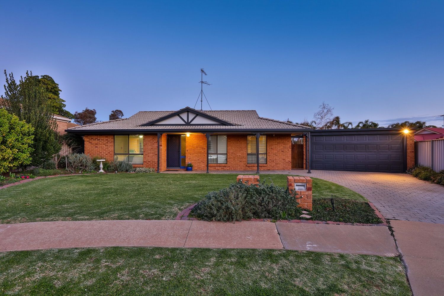 8 Rusticana Court, Mildura VIC 3500