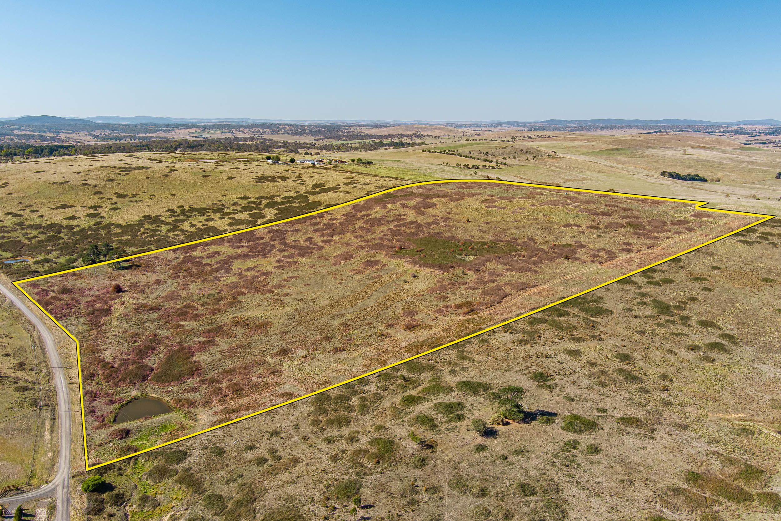 Lot 2/175 Pomeroy Mill Ford Road, Mummel, NSW 2580