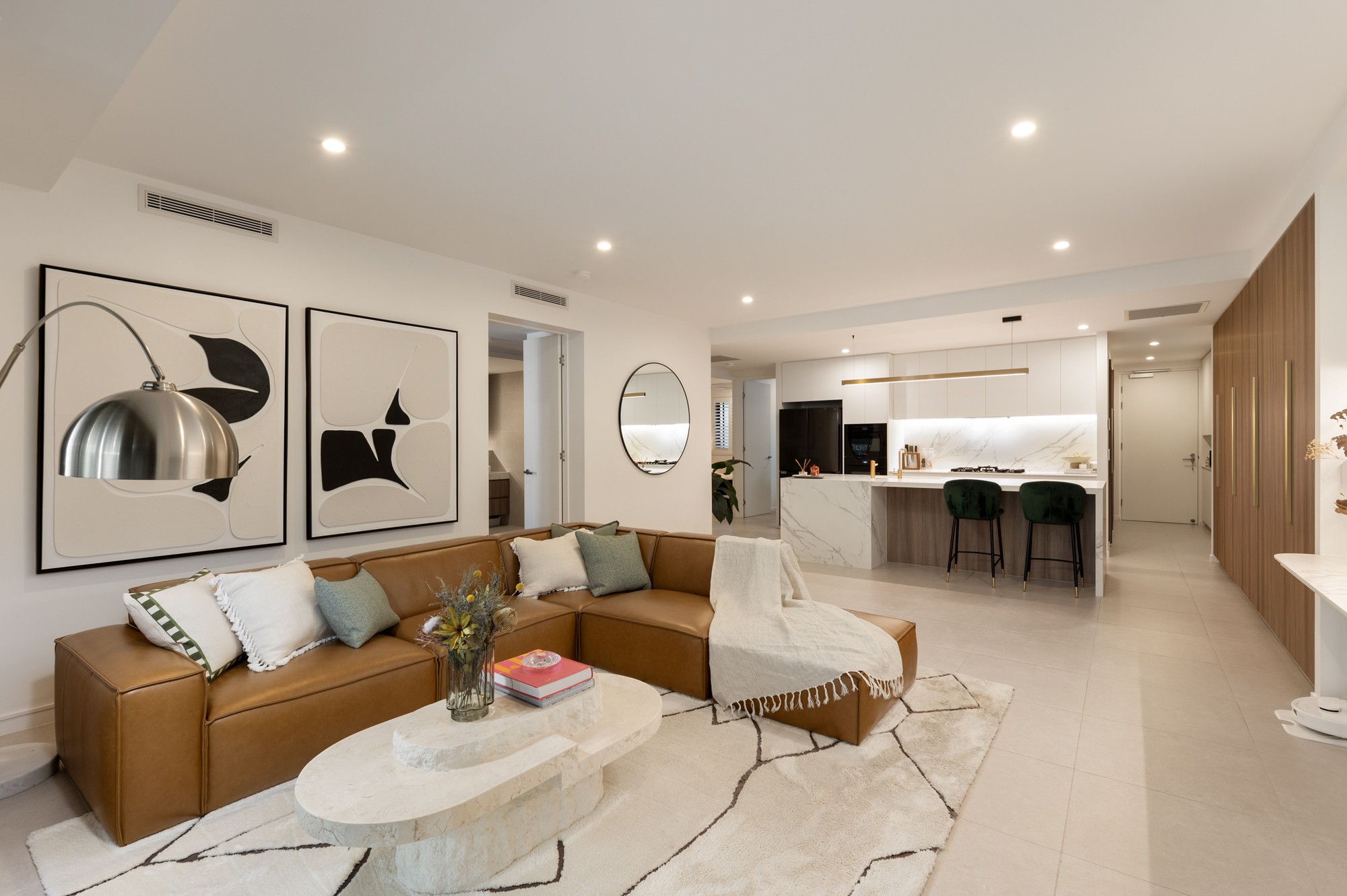 203/14 Helen Street, Teneriffe, QLD 4005