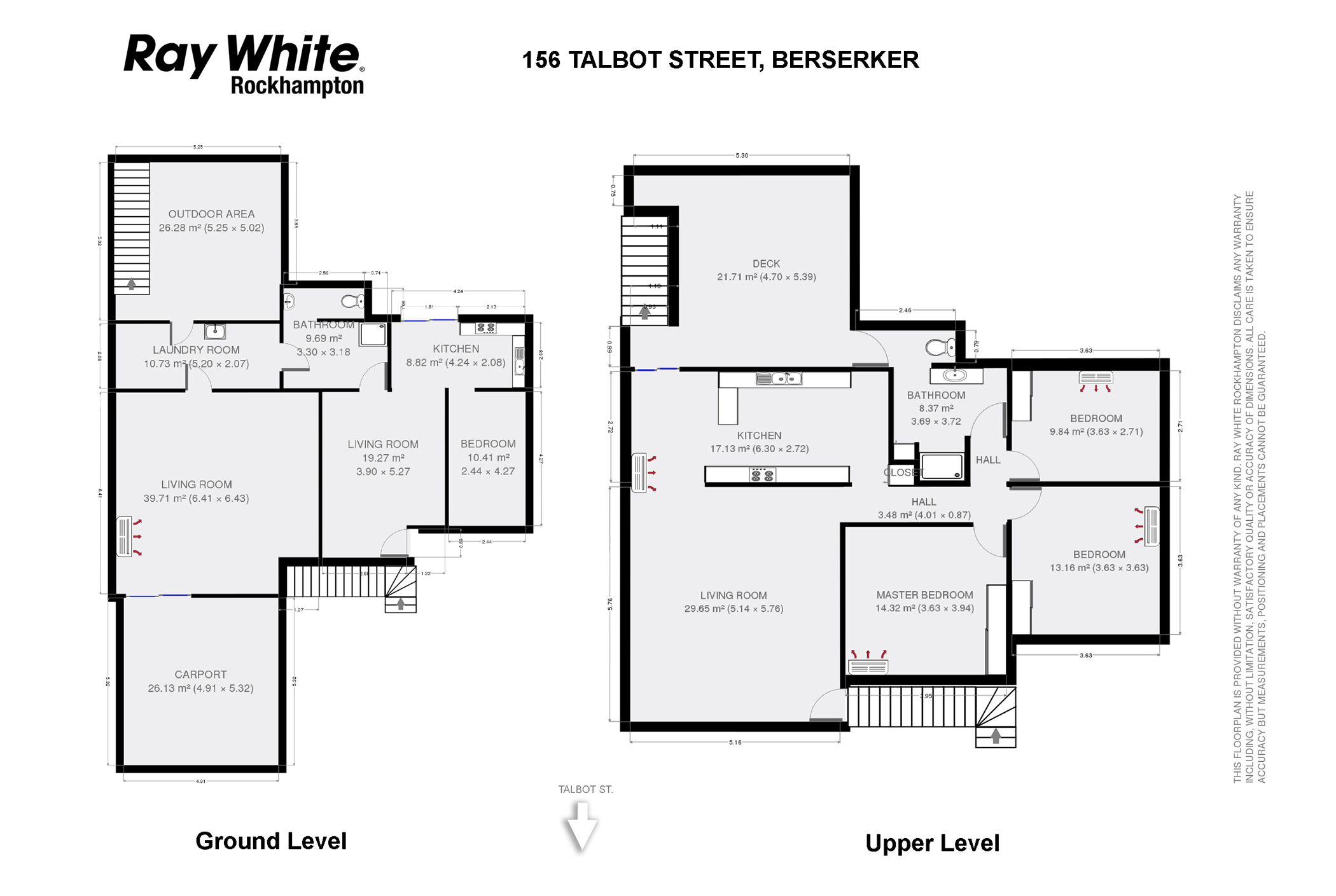 156 Talbot Street, Berserker, QLD 4701