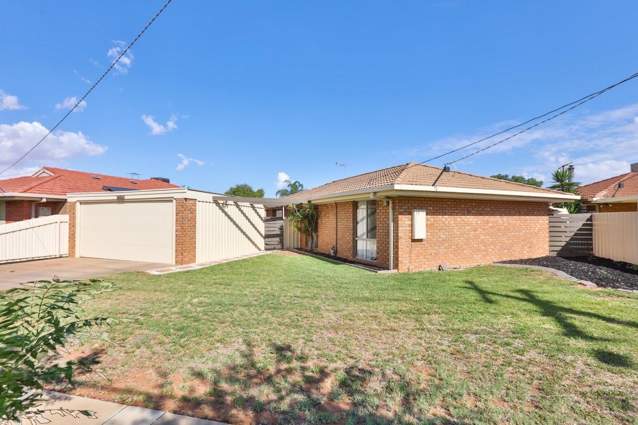 461 Walnut Avenue, Mildura, VIC 3500