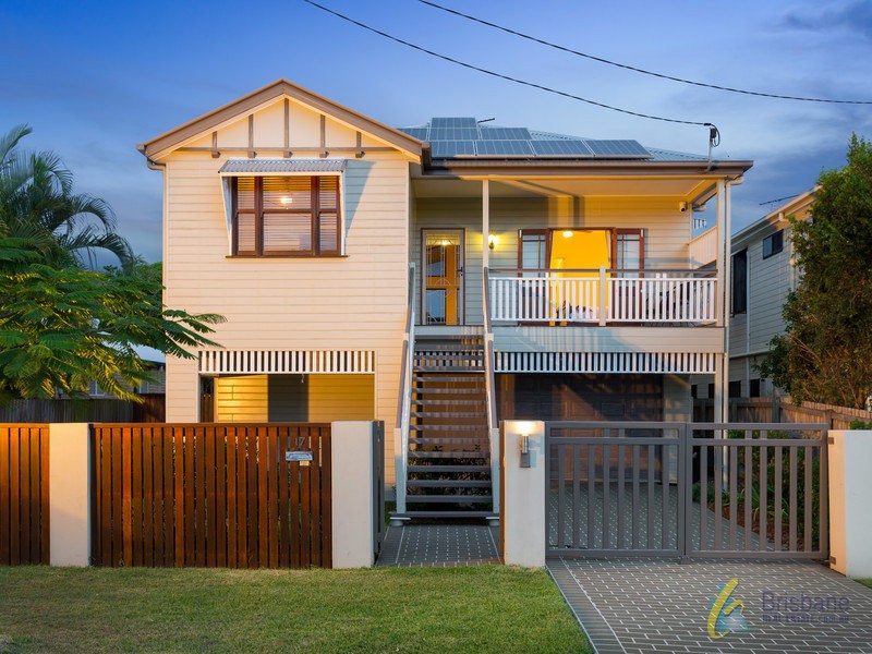 17 White Street, Graceville, QLD 4075