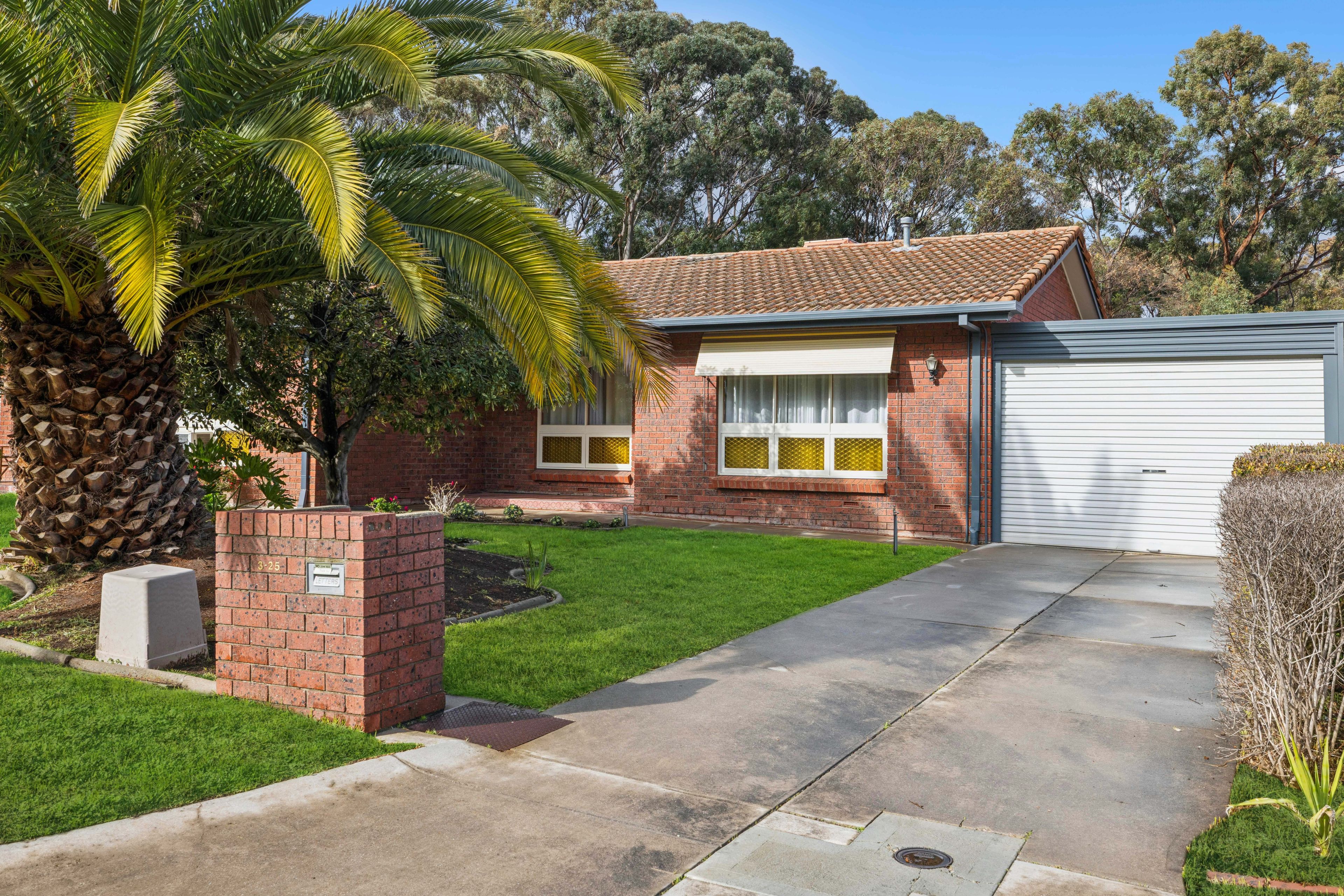 3/25 Meadowvale Road, Modbury SA 5092