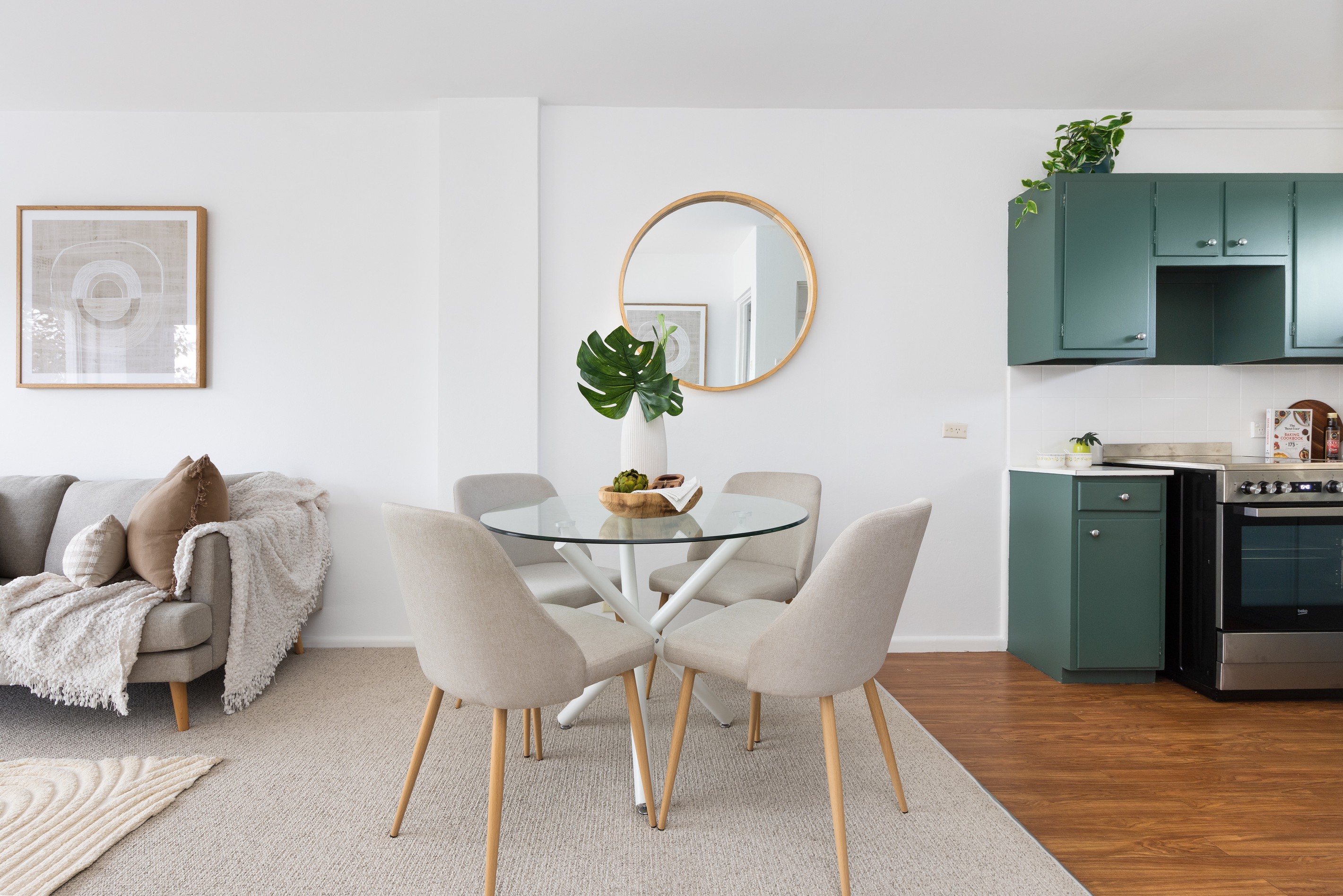 33/154 Ben Boyd Road, Neutral Bay, NSW 2089