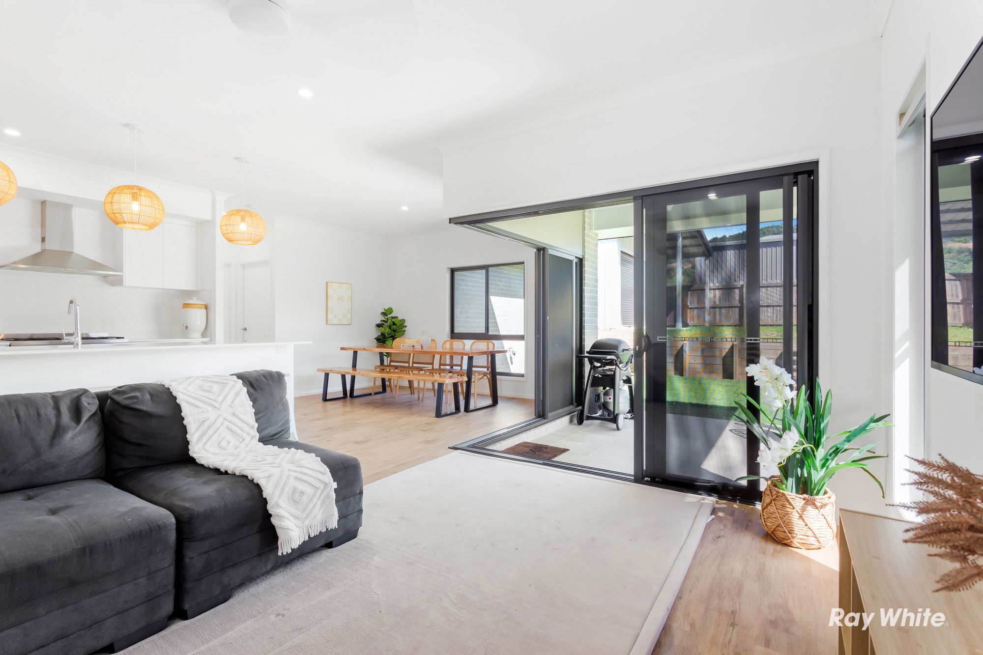 3 Swains Avenue, Pacific Heights QLD 4703