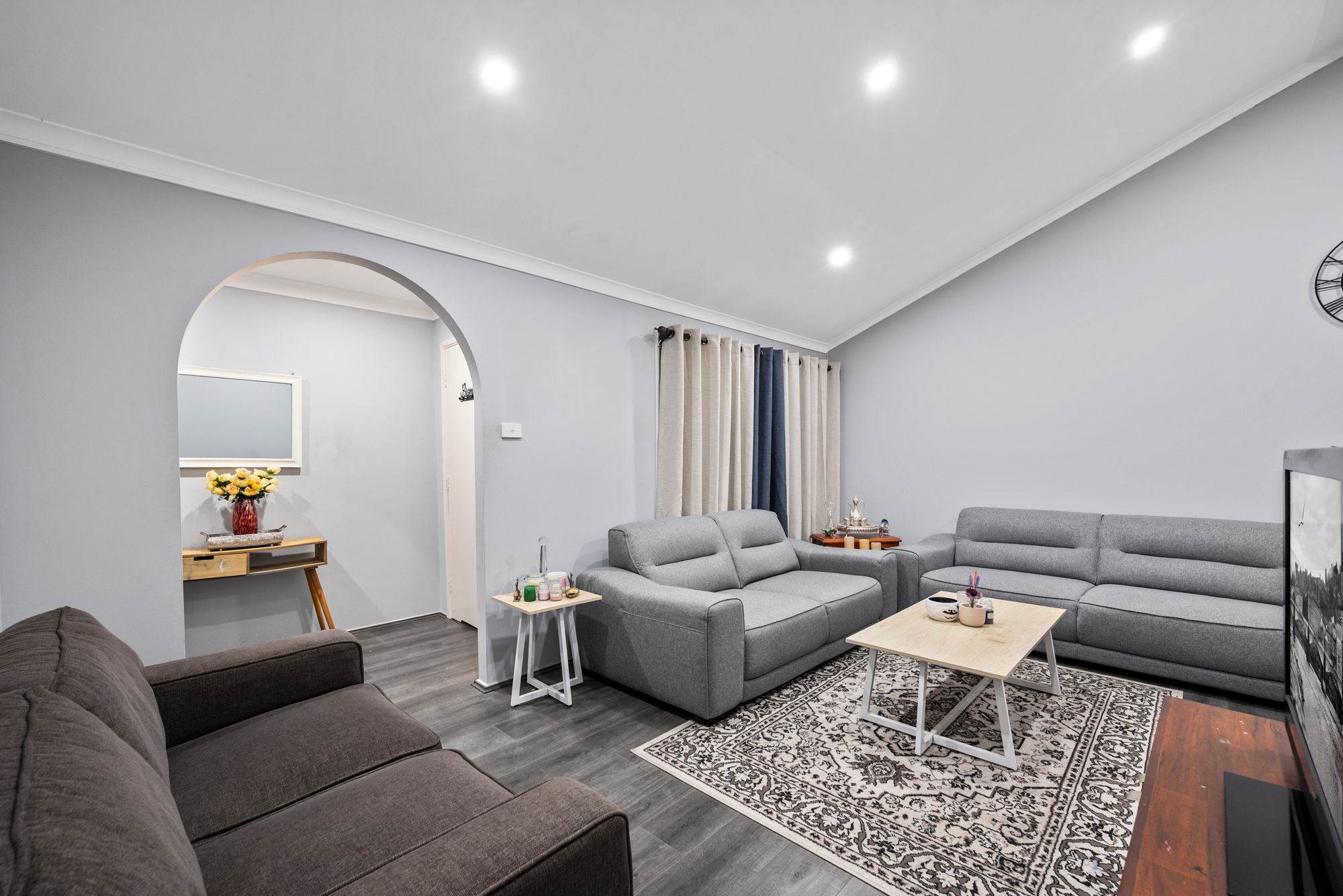 1/23 Gertrude Road, Ingleburn, NSW 2565