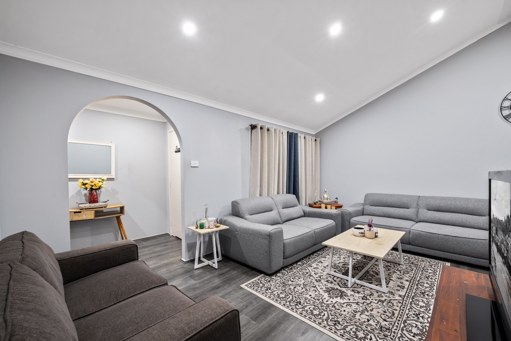 1/23 Gertrude Road, Ingleburn, NSW 2565