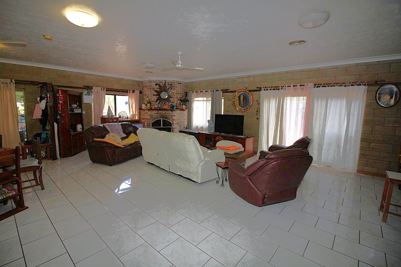 15 Haldane Road, Millchester, QLD 4820