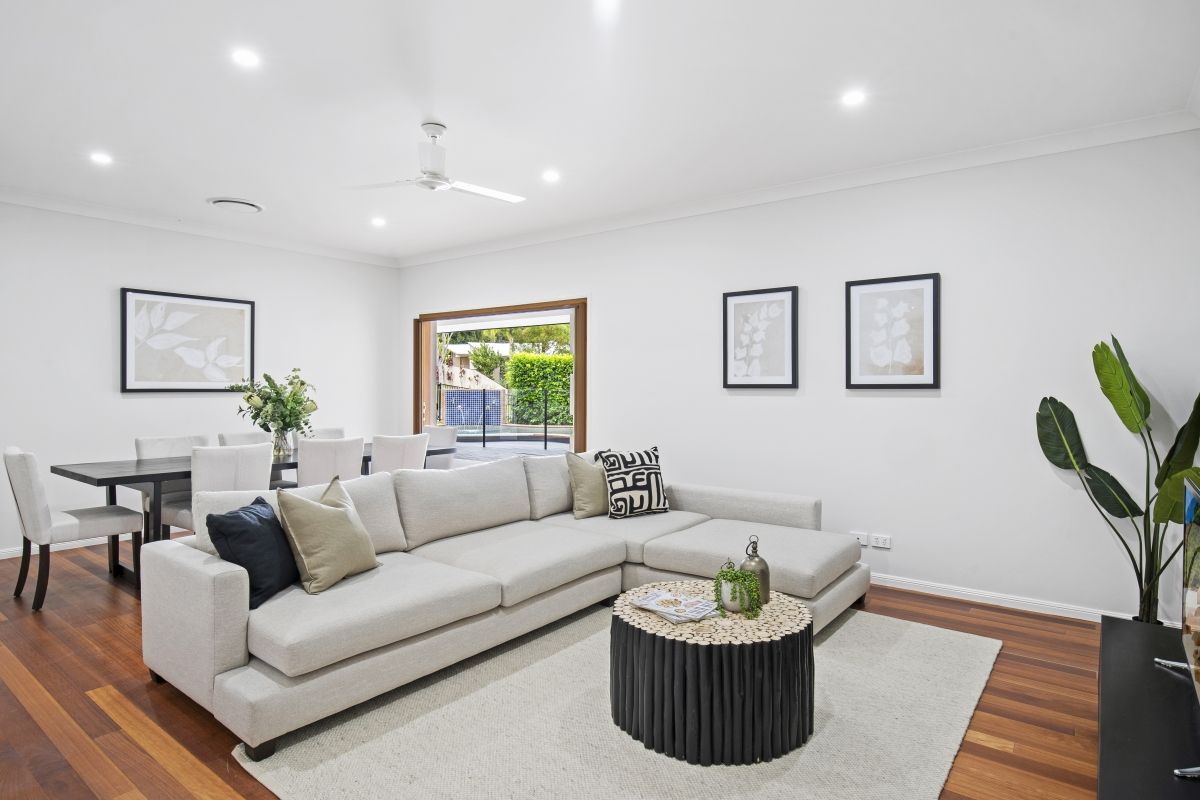 22 Lacerta Avenue, Robina QLD 4226