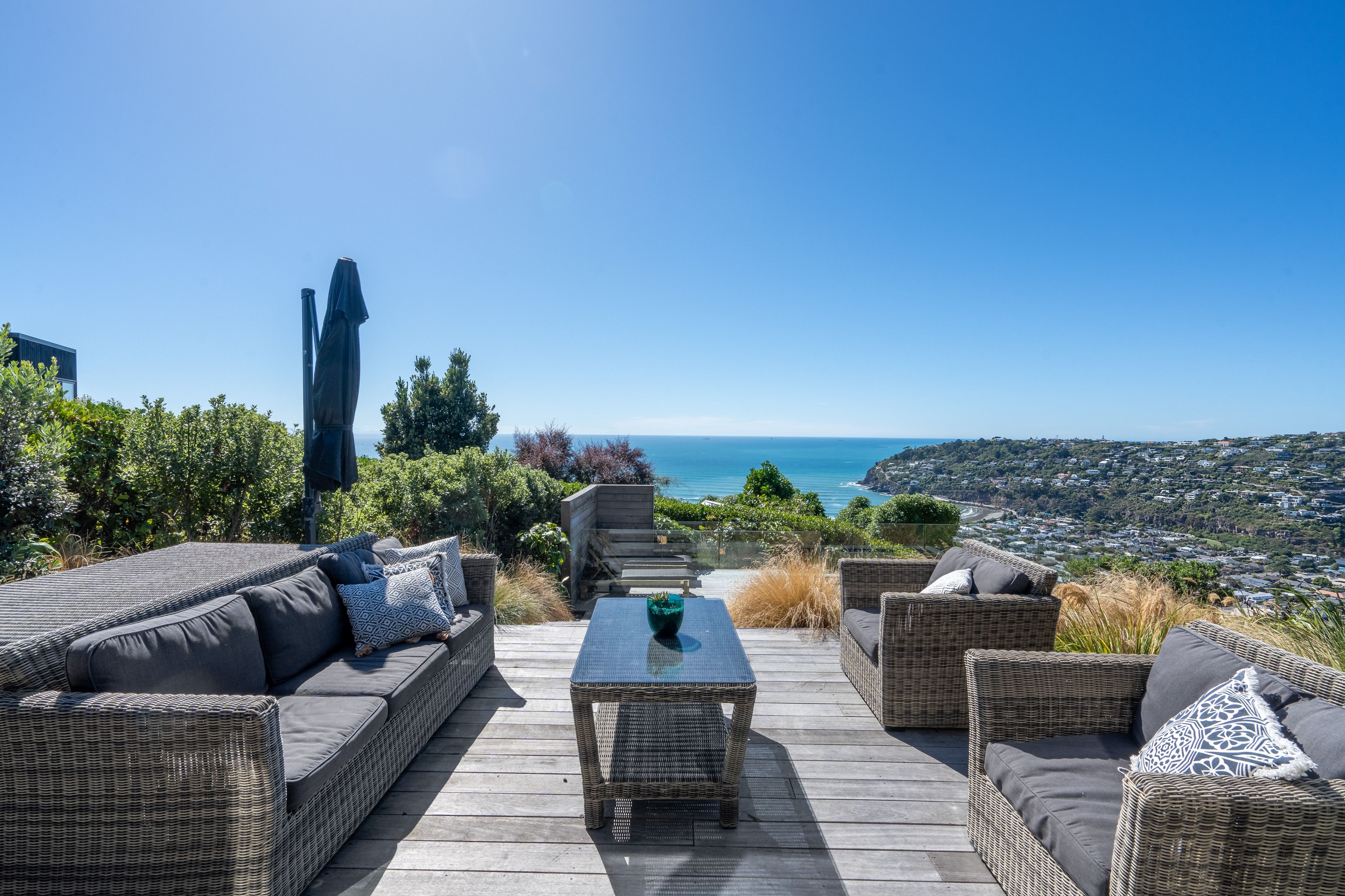 132a Richmond Hill Road, Sumner, Christchurch City