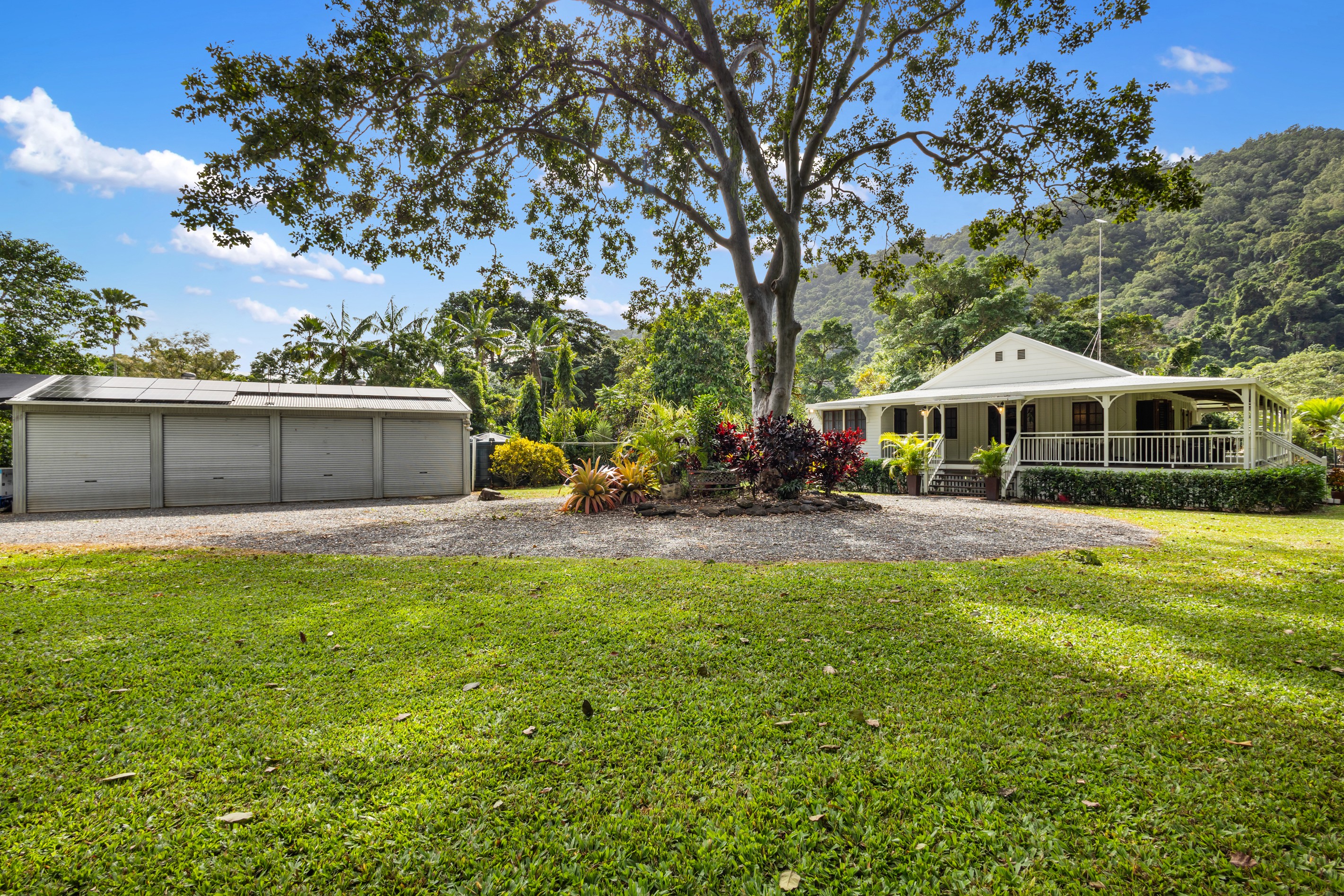 19 Grays Creek Terrace, Mowbray, QLD 4877