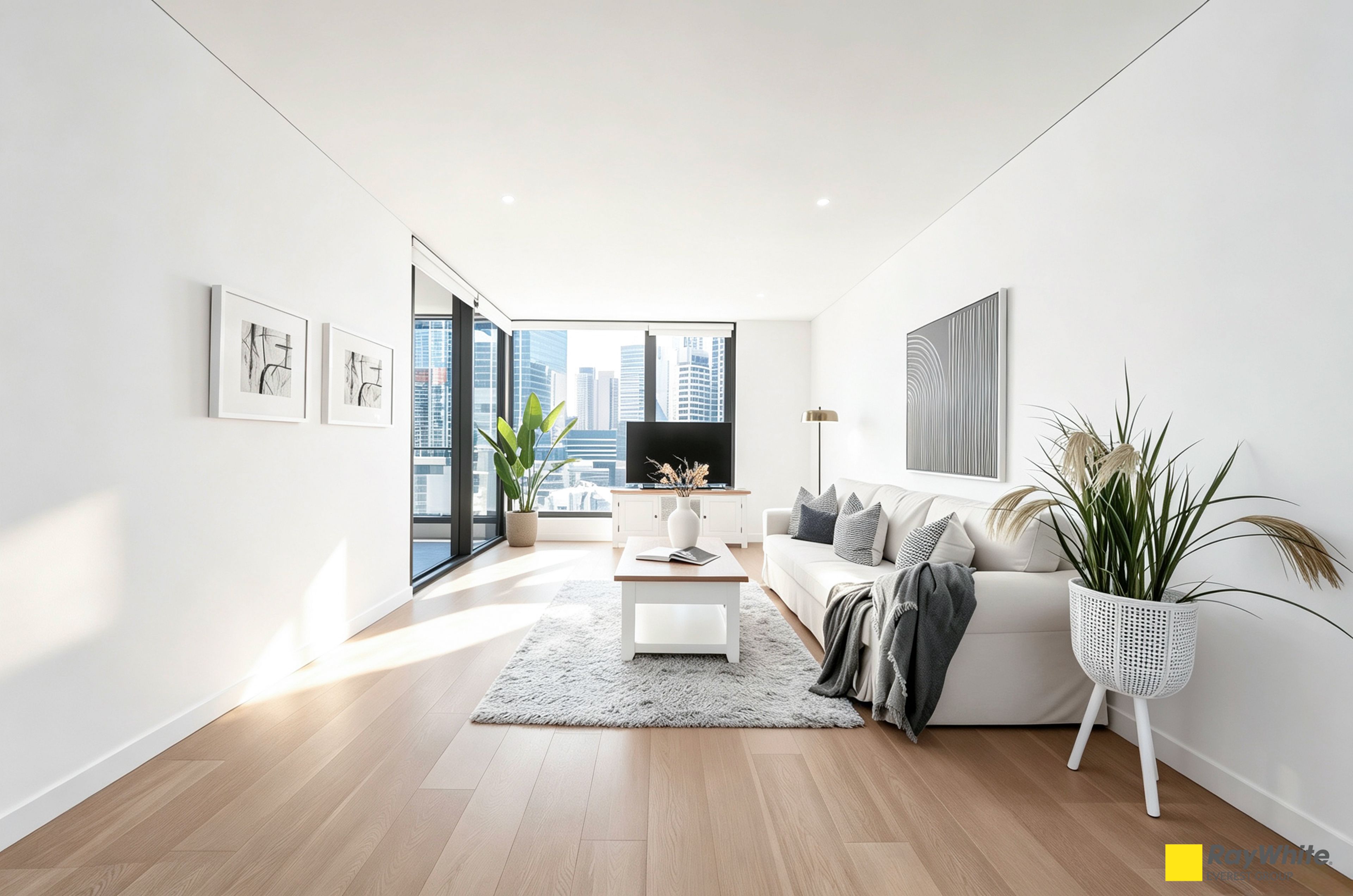 1501/83 Harbour Street, Haymarket, NSW 2000