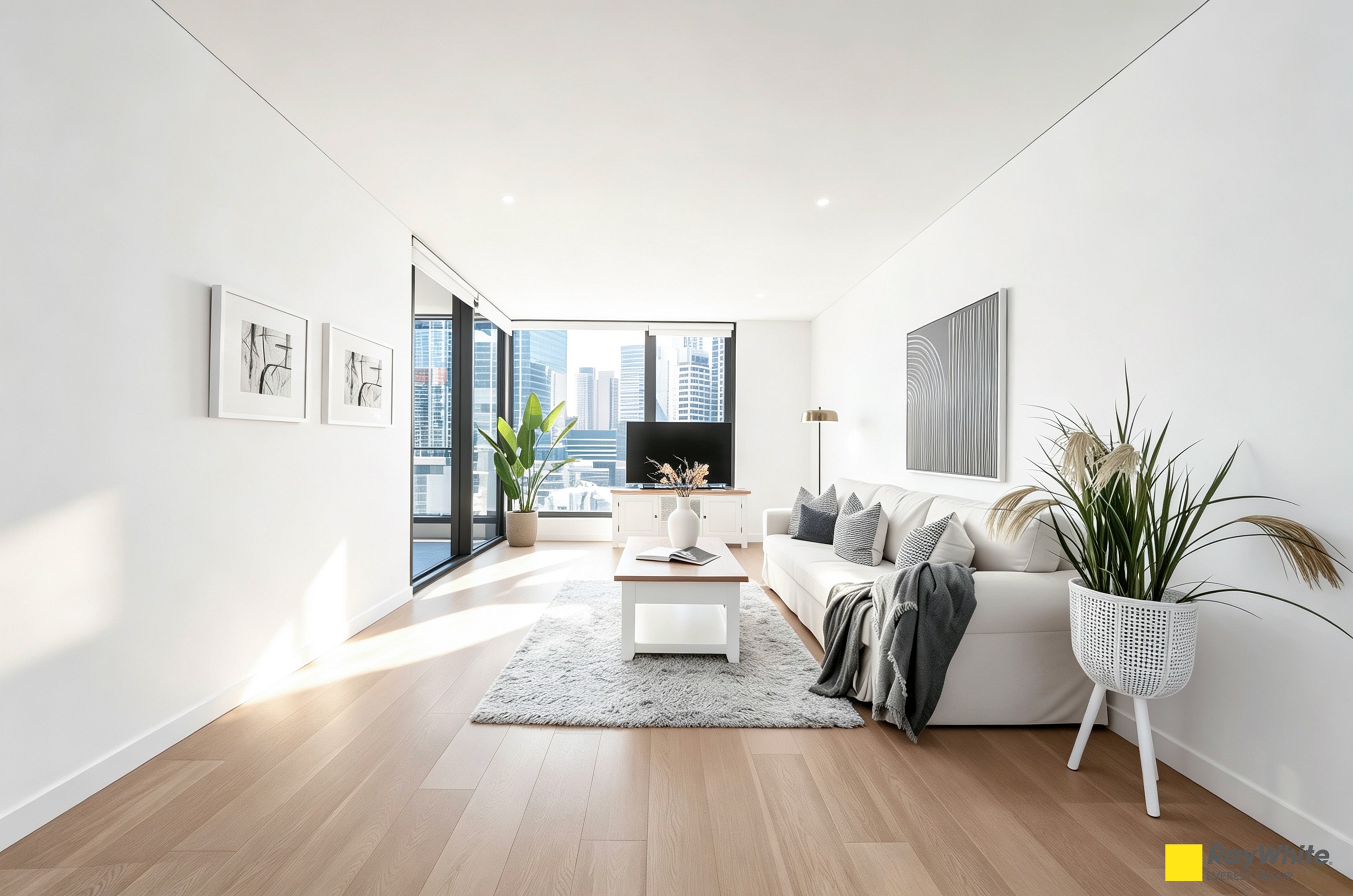 1501/83 Harbour Street, Haymarket, NSW 2000
