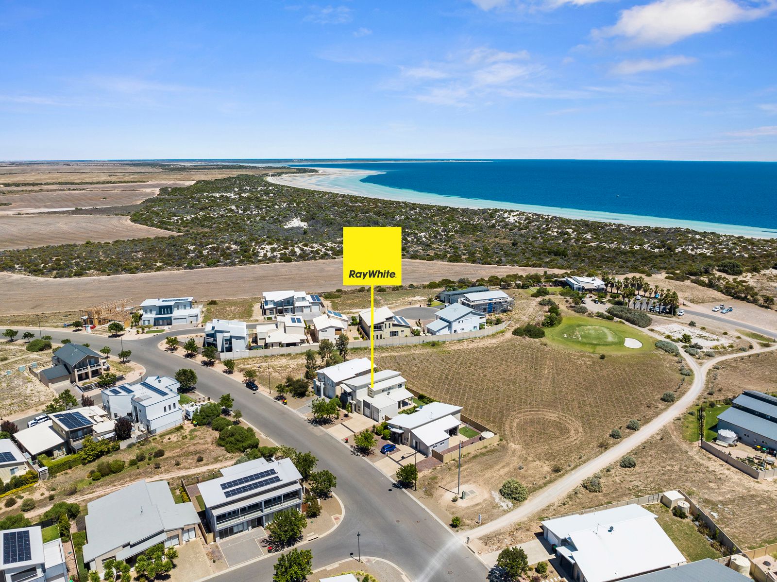 120 St Andrews Drive, Port Hughes, SA 5558