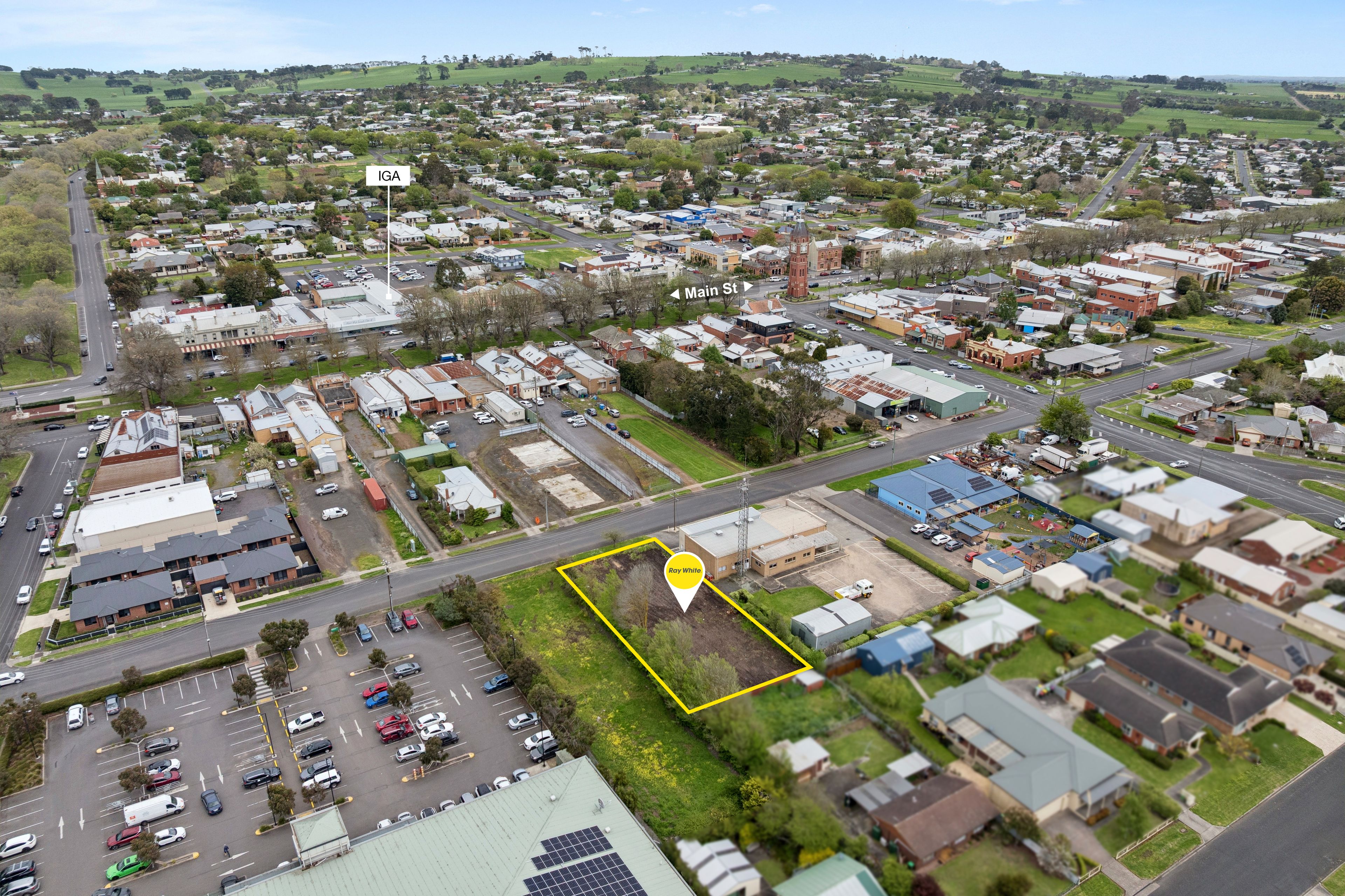 32 Fergusson Street , Camperdown VIC 3260