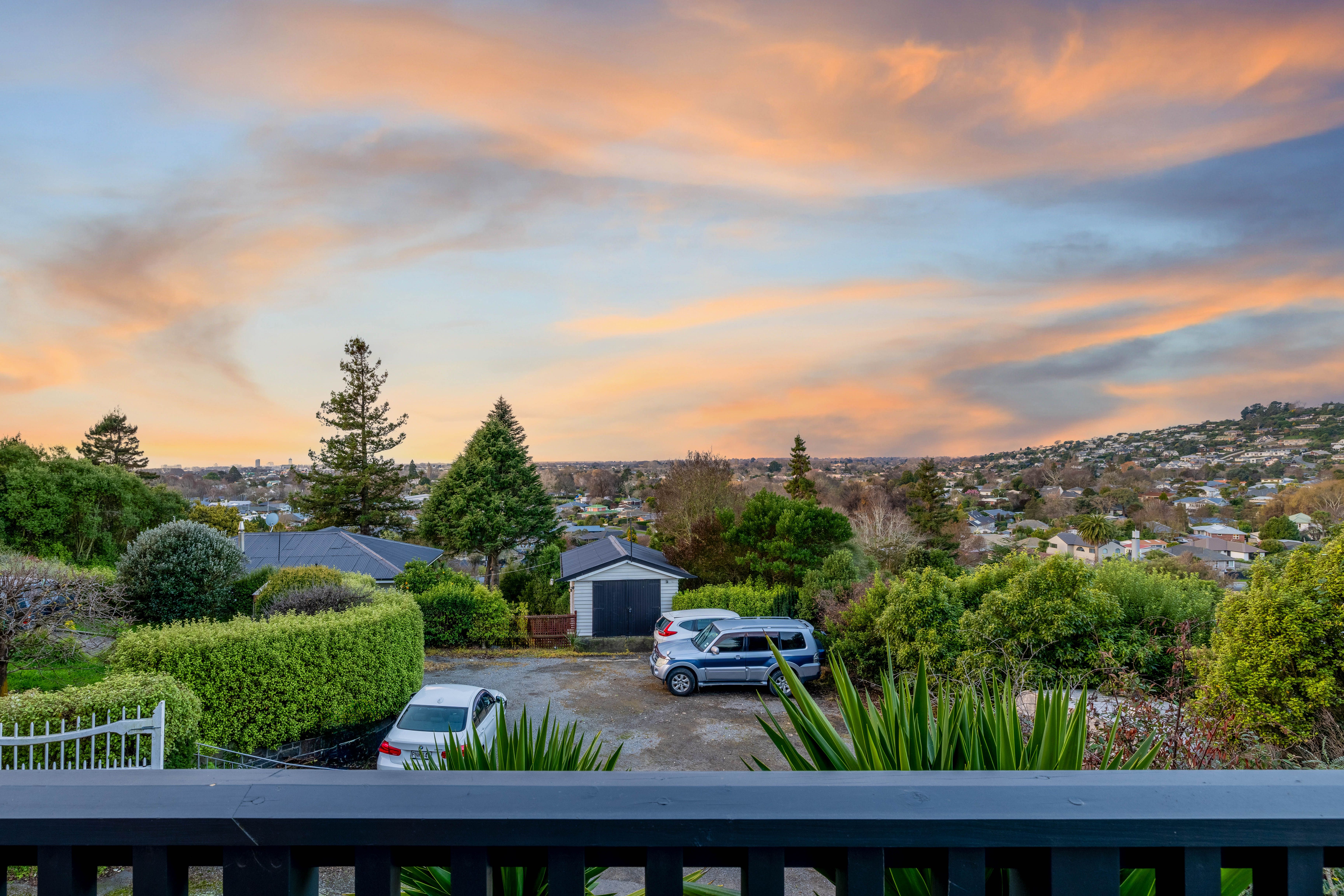22 Rossmore Terrace, Cashmere, Christchurch City