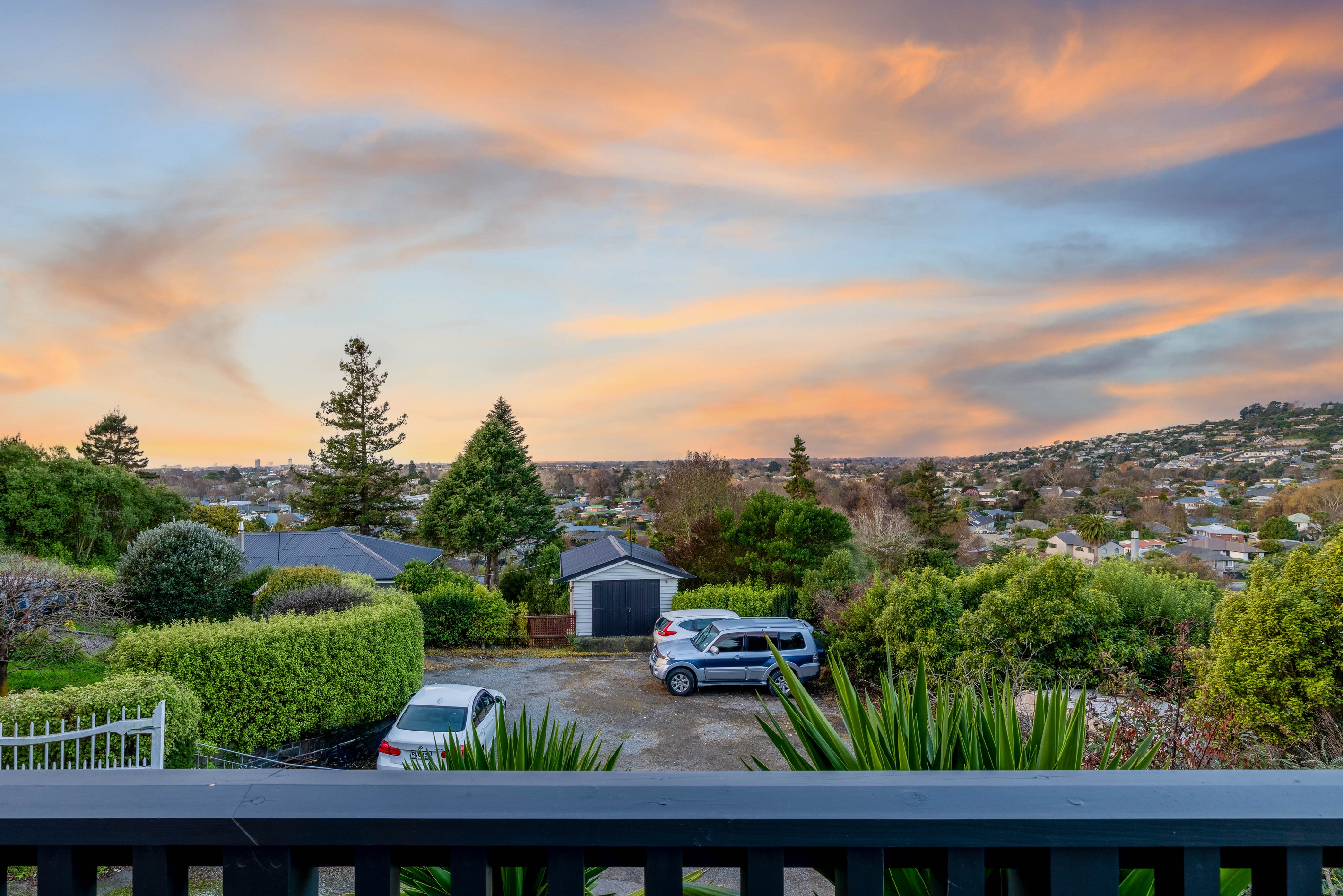 22 Rossmore Terrace, Cashmere, Christchurch City