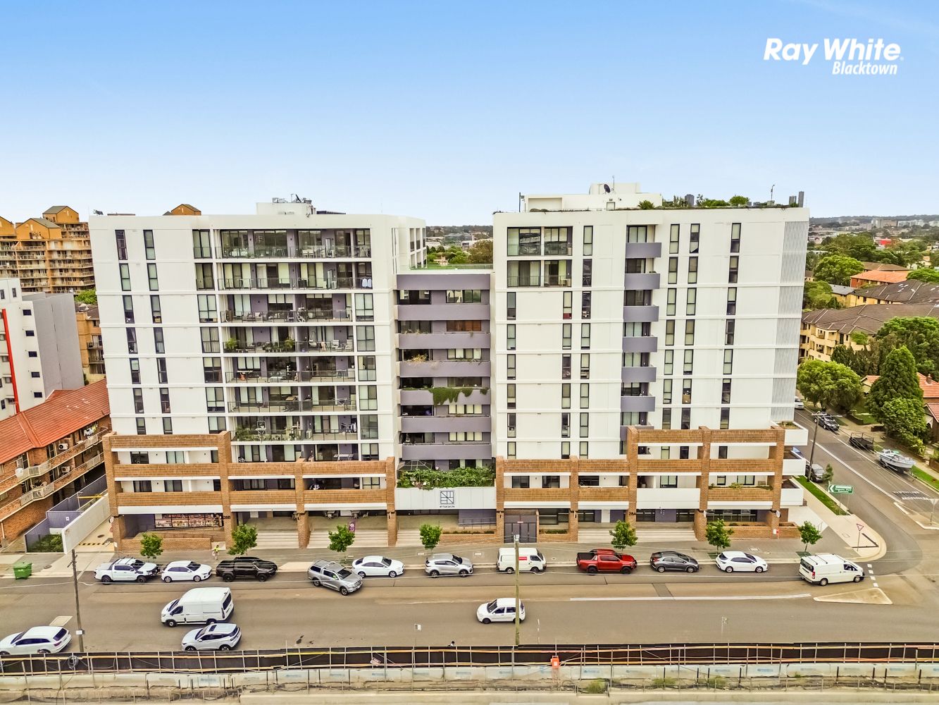 108/28A Northumberland Road, Auburn NSW 2144