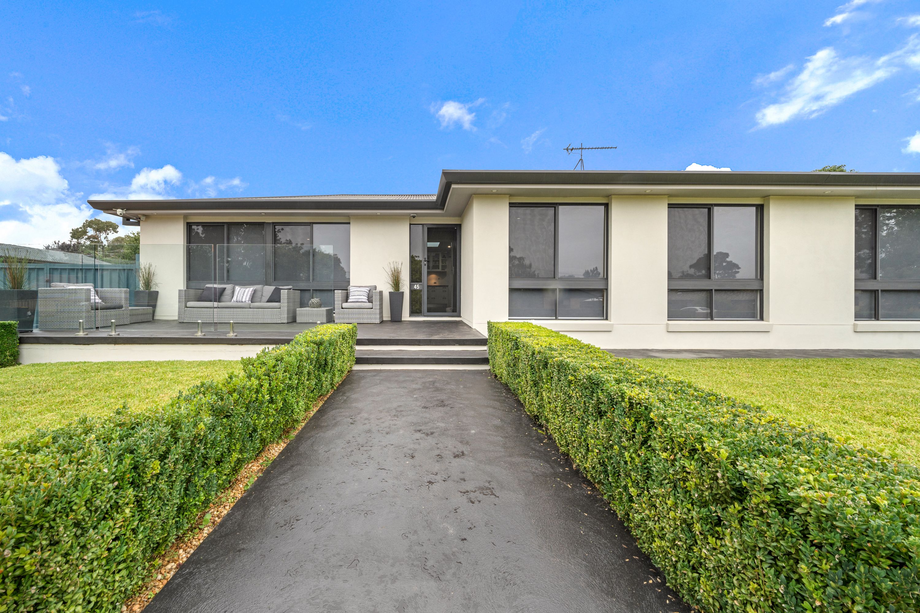 45 Glencross Street, Chisholm, ACT 2905
