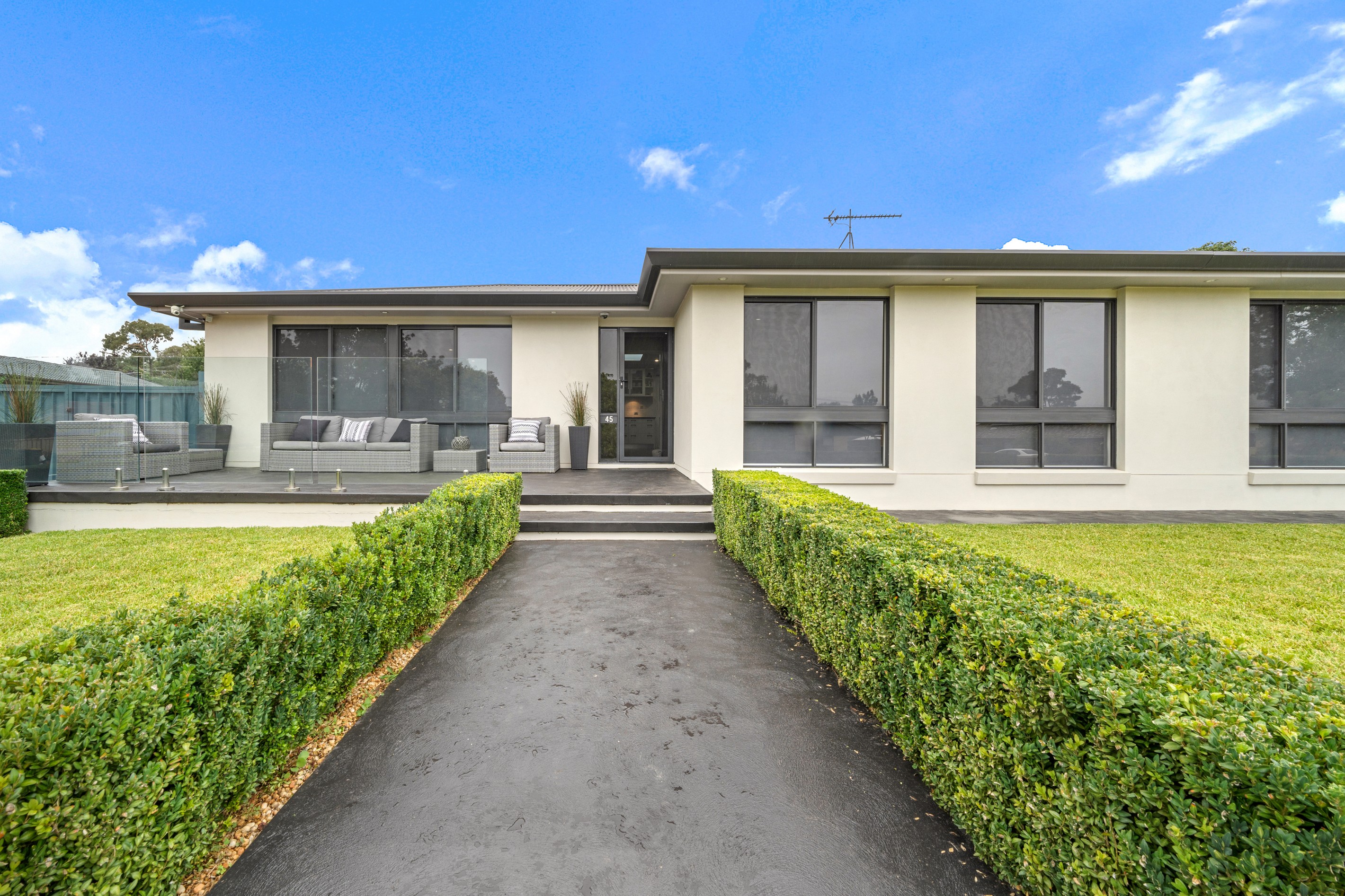 45 Glencross Street, Chisholm, ACT 2905