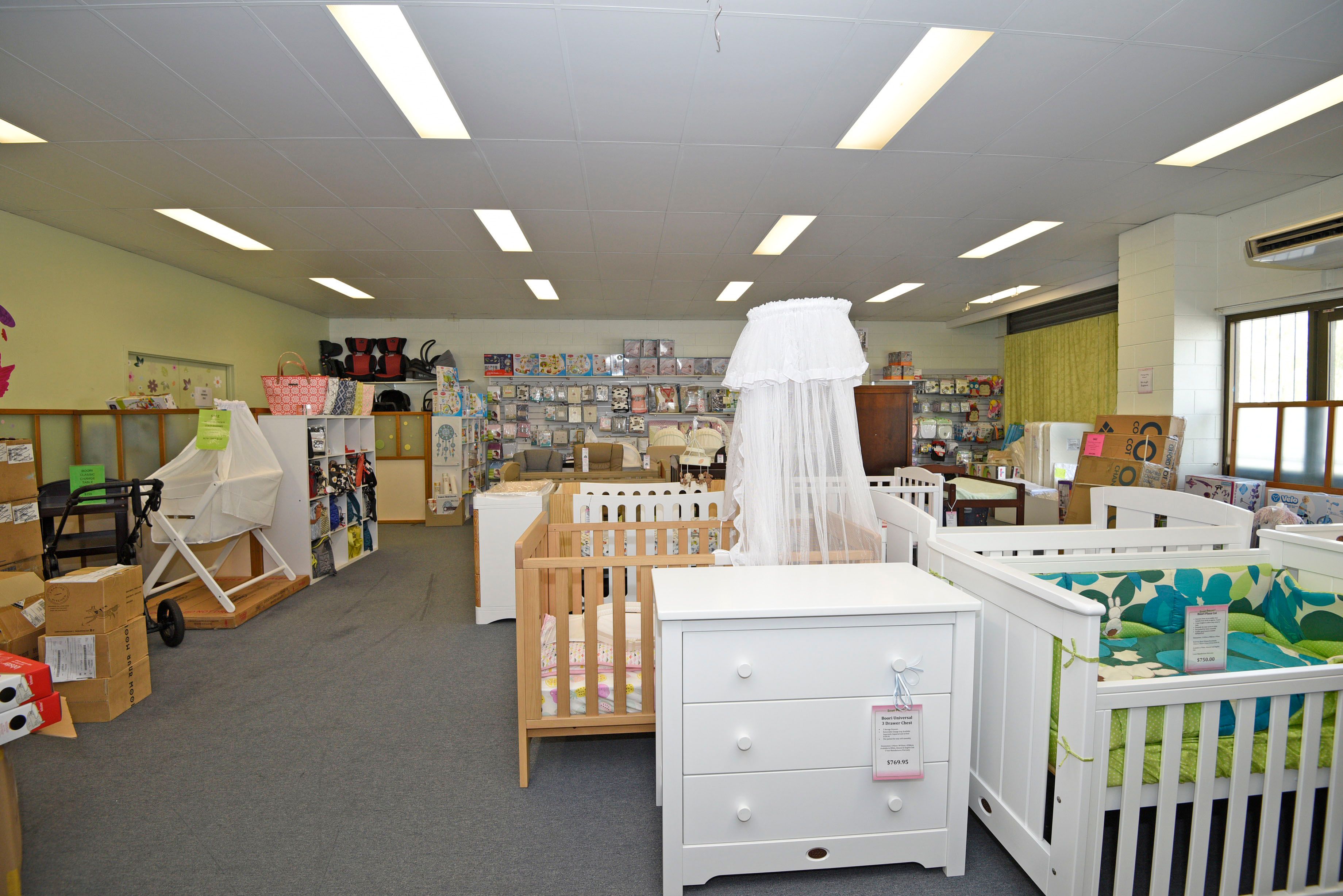 2and3/1 Travers Street, COCONUT GROVE, NT 0810