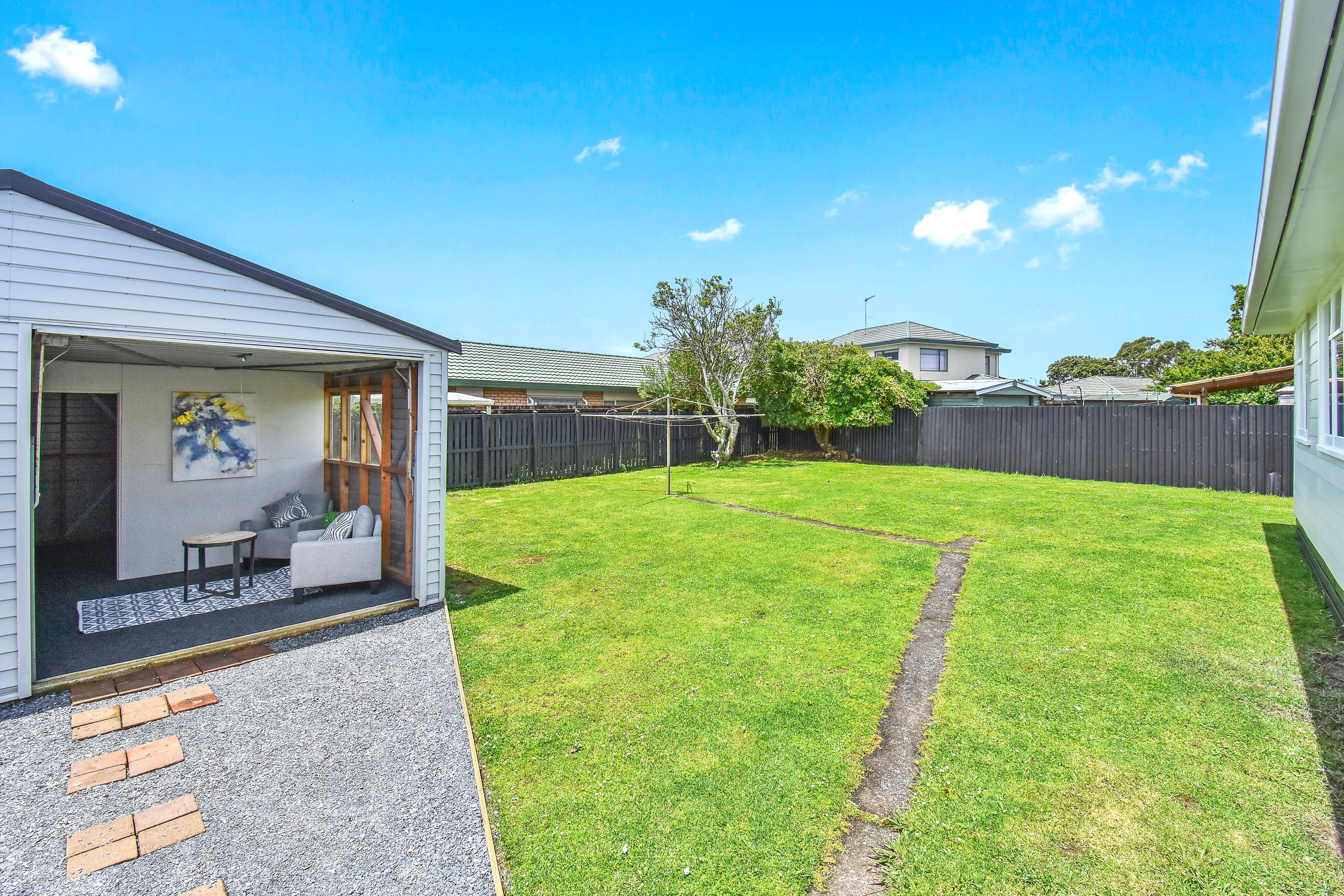 51 Tua Place, Favona, Manukau City