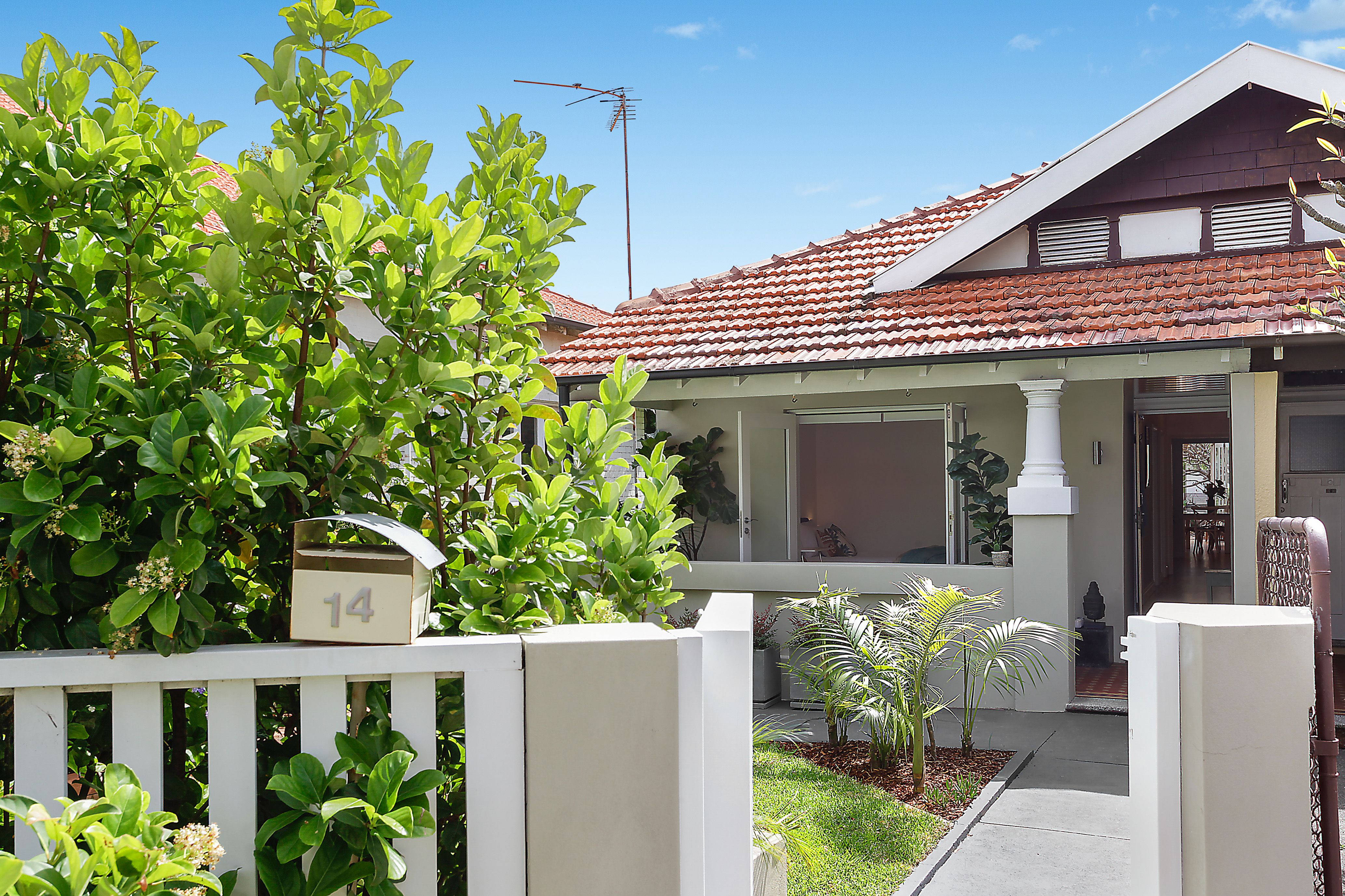 14 Blair Street, North Bondi, NSW 2026