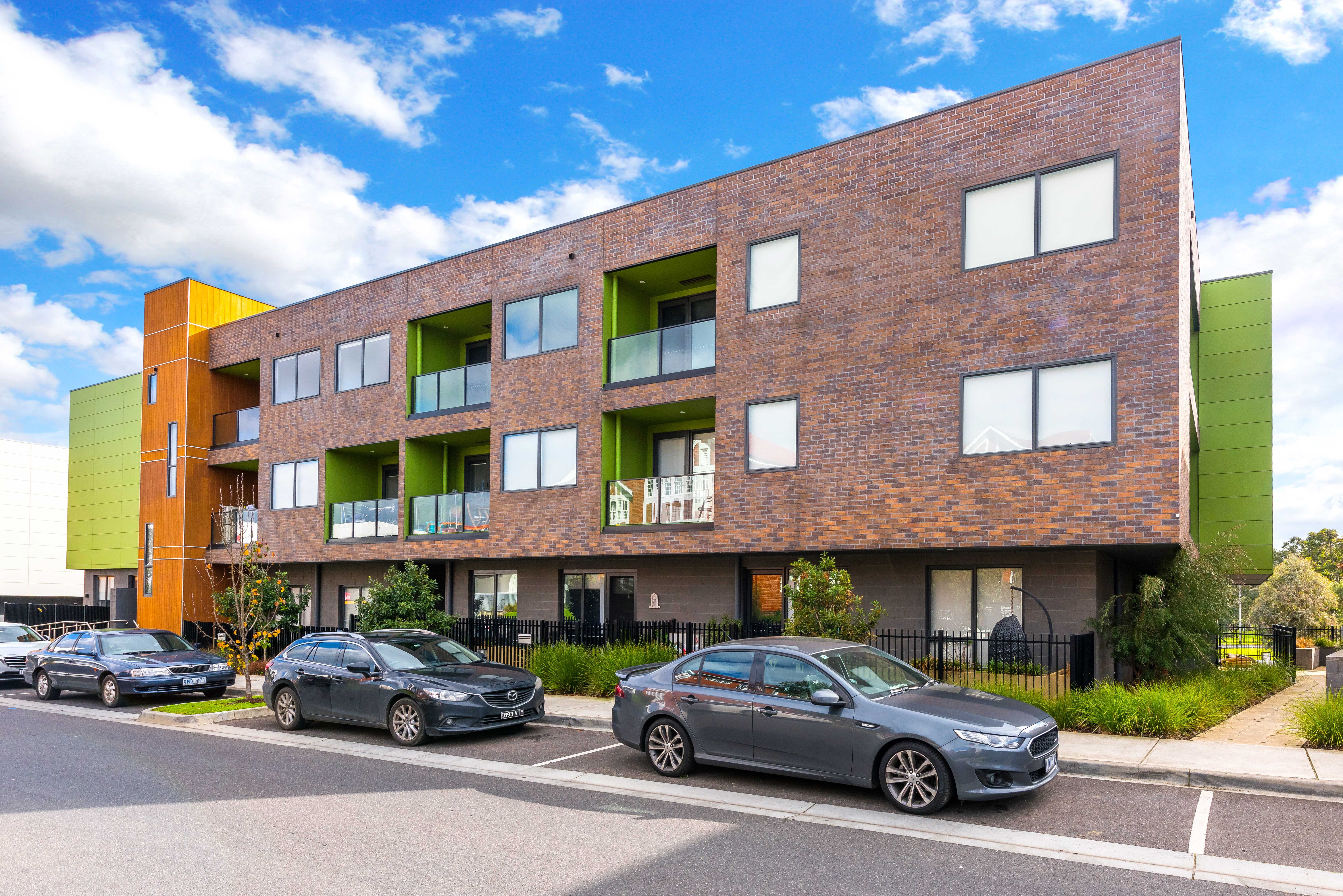 204/5 Zenith Rise, Bundoora, VIC 3083