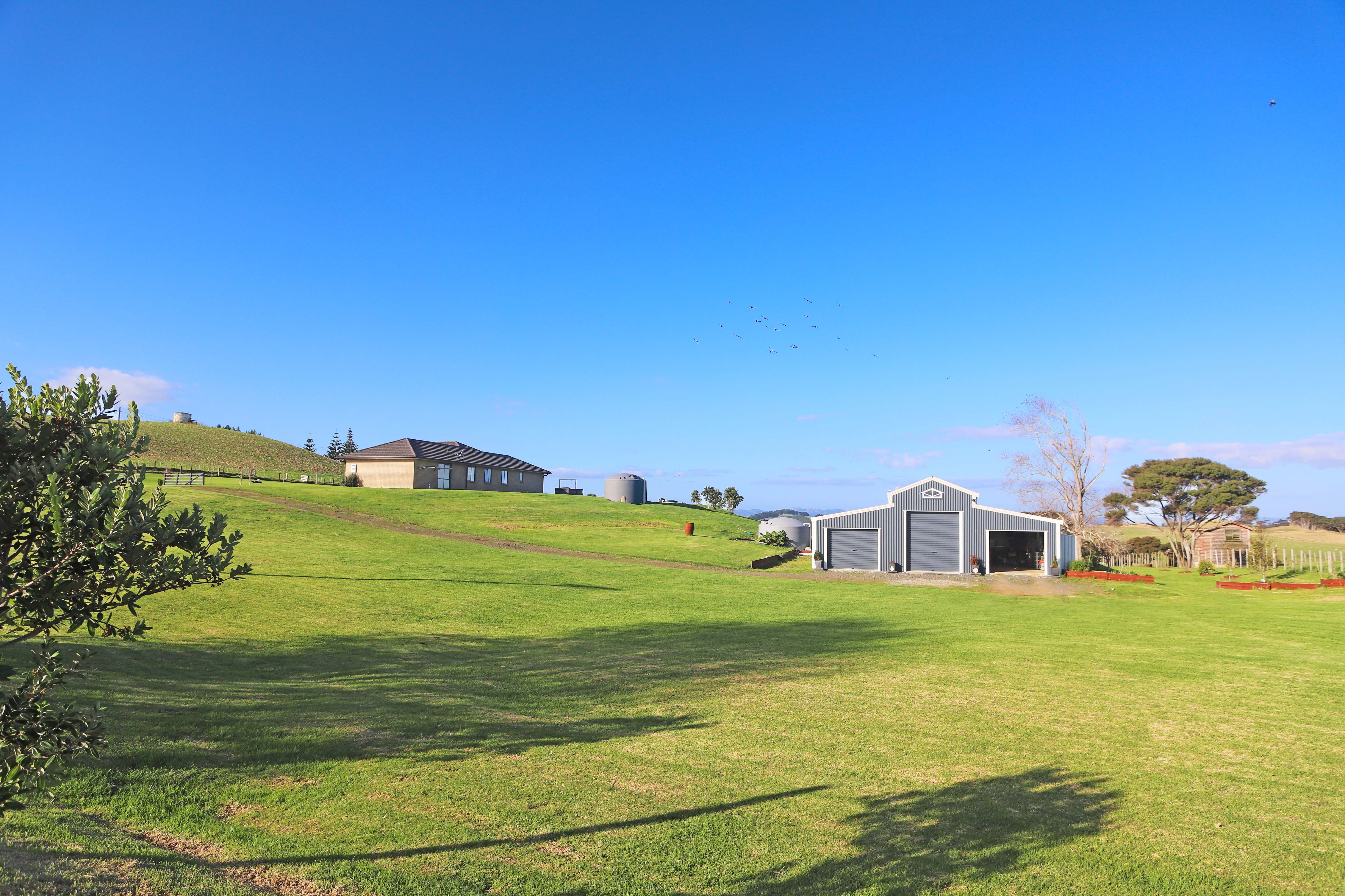 2822 South Head Road, Helensville, Rodney