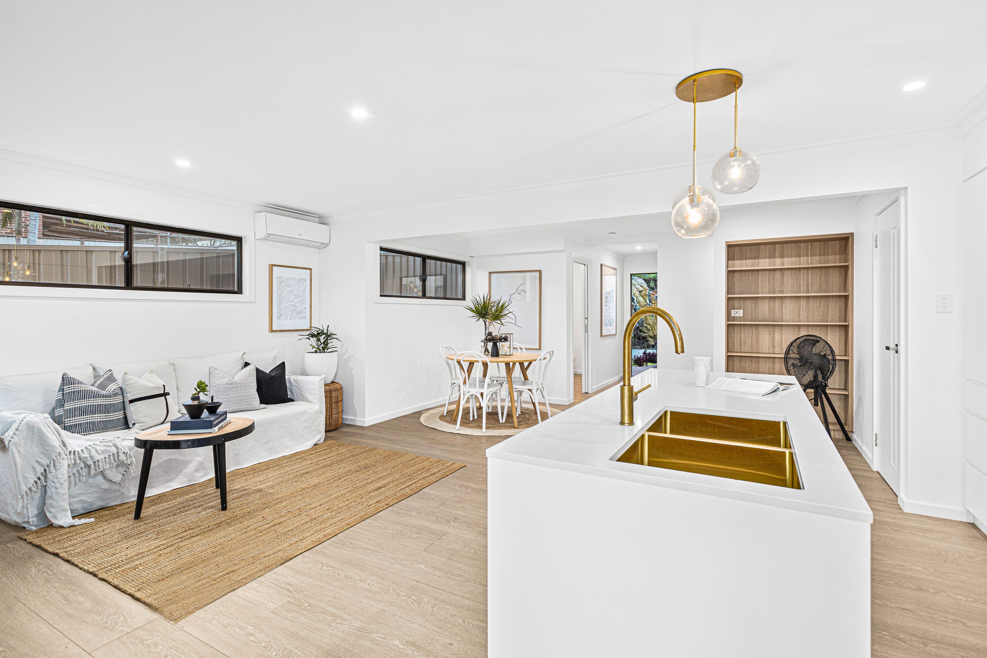 1D Hume Drive, Helensburgh, NSW 2508