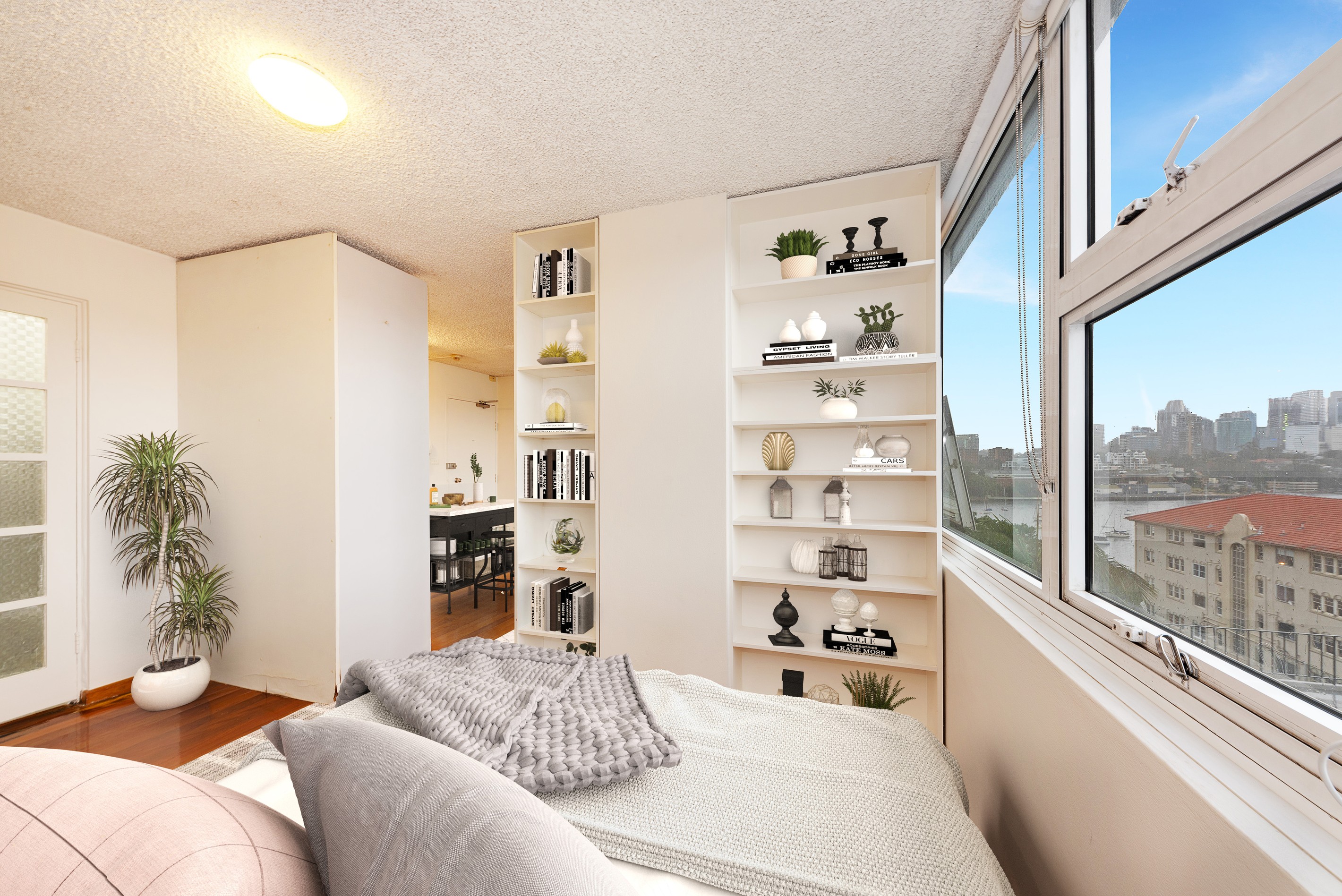 18/143 Kurraba Road, KURRABA POINT, NSW 2089