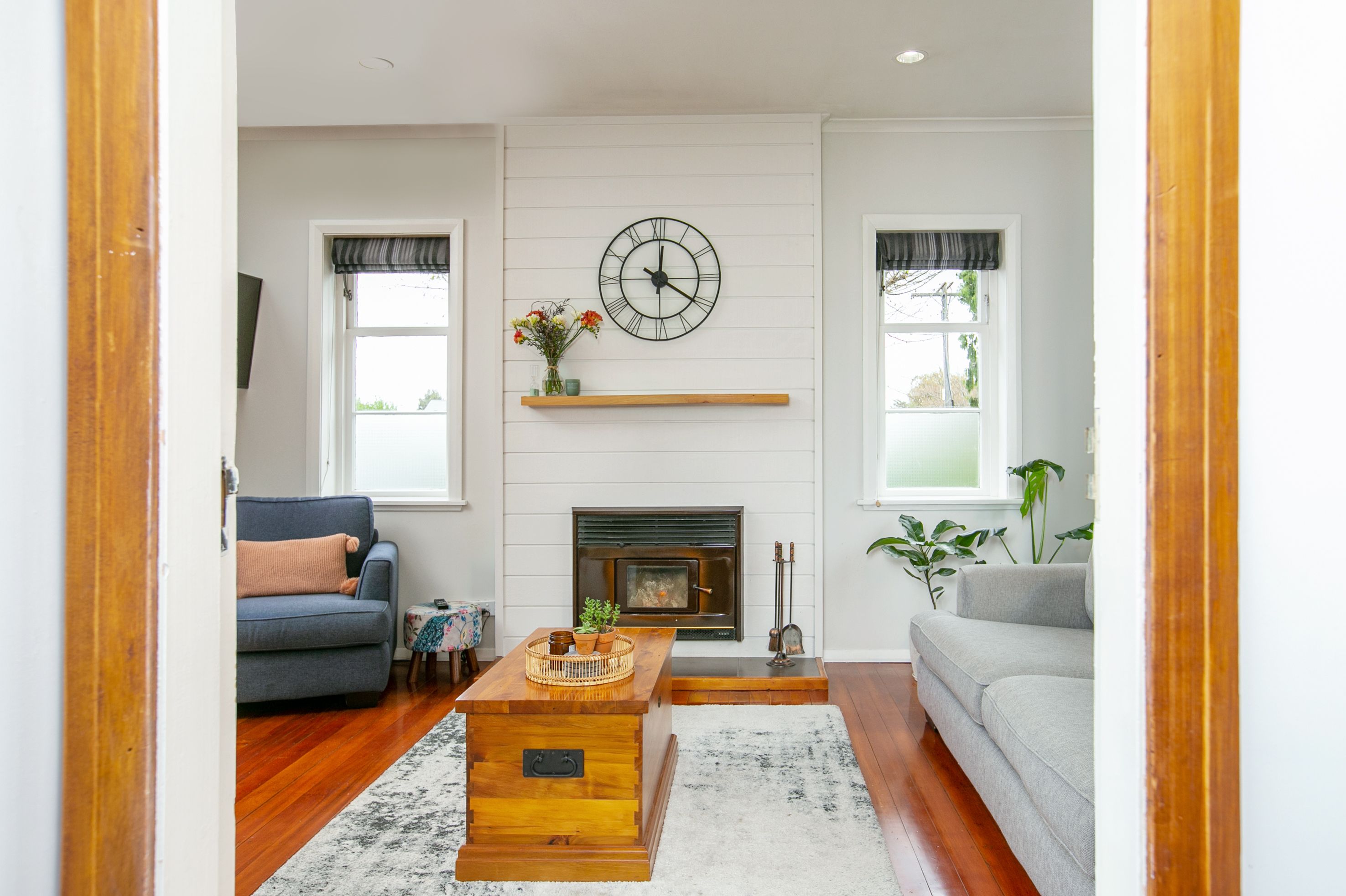 1 Masters Crescent, Masterton, Masterton District