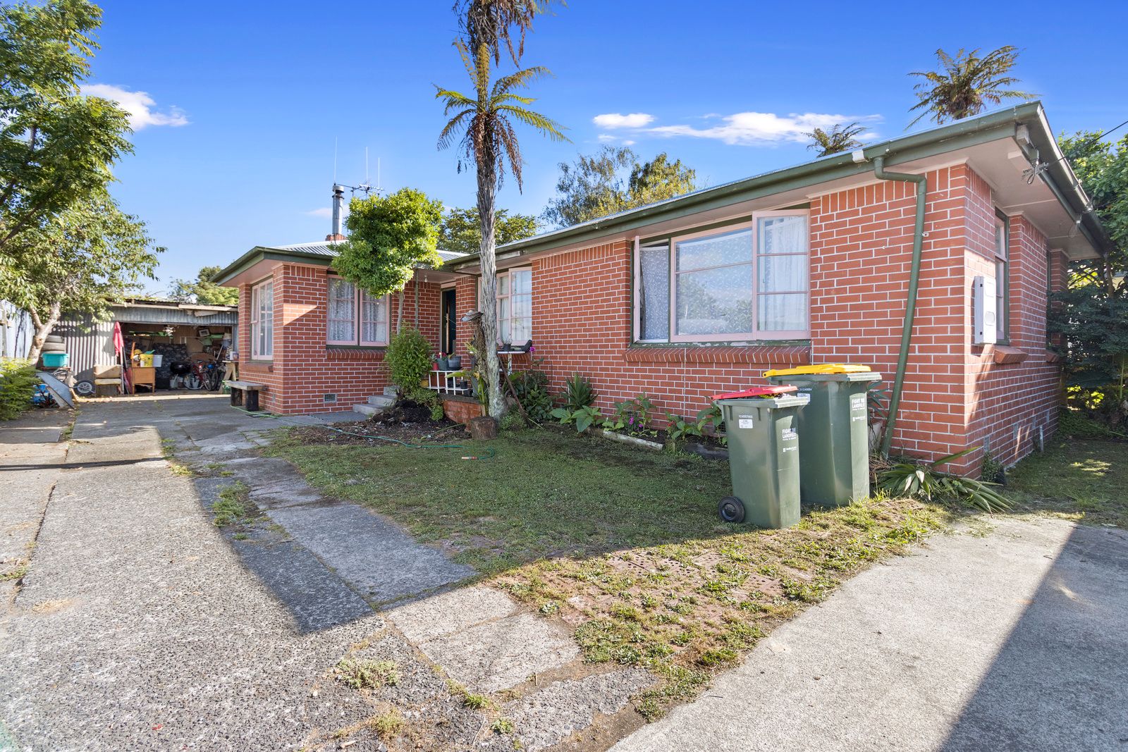 130 Massey Street, Frankton, Hamilton City