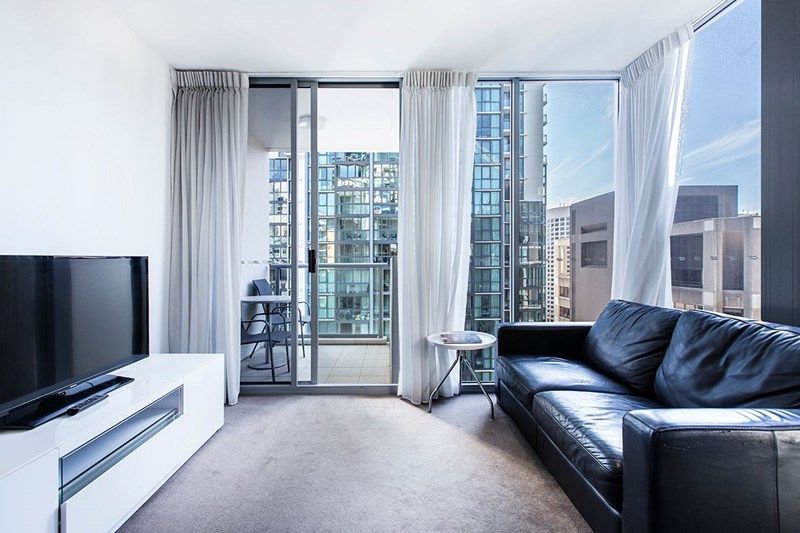 2504/127 Charlotte, Brisbane City, QLD 4000