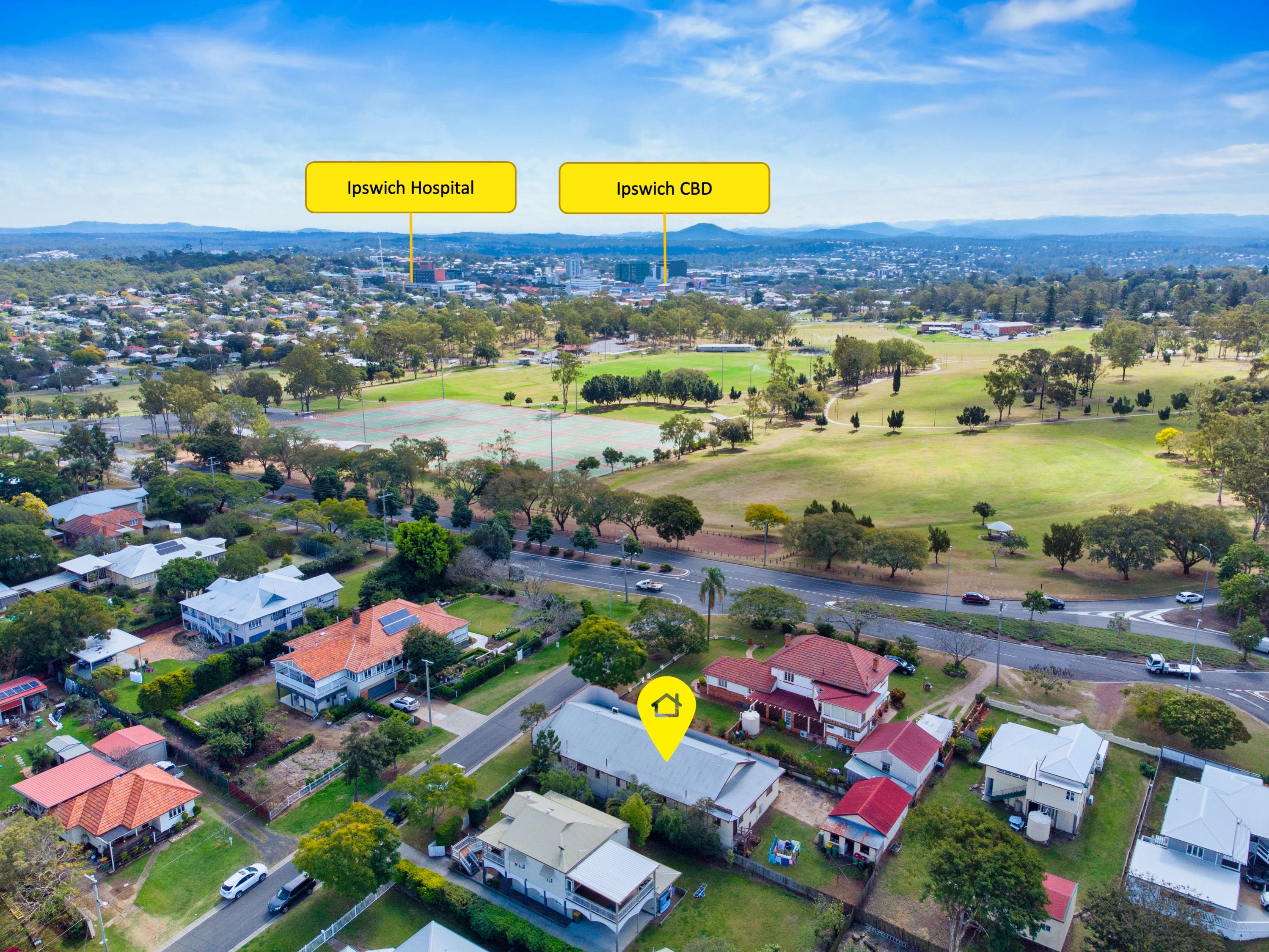 2 Jackes Street, Eastern Heights, QLD 4305