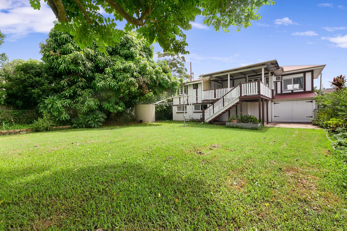 160 Park Road, Yeerongpilly, QLD 4105