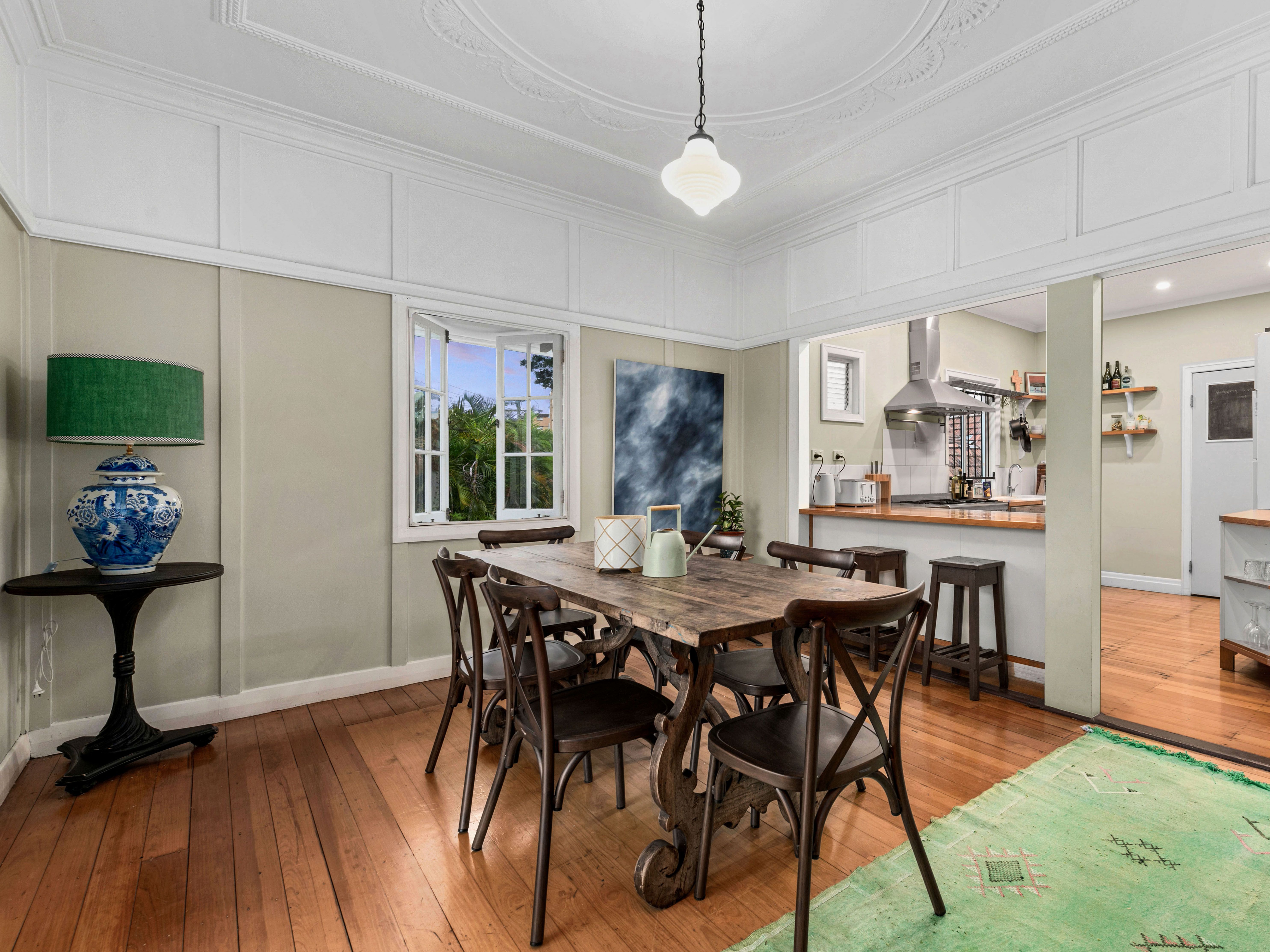 3/1 Julius Street, New Farm, QLD 4005
