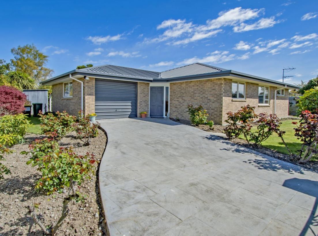 15 Manse Road, Leeston, Selwyn District