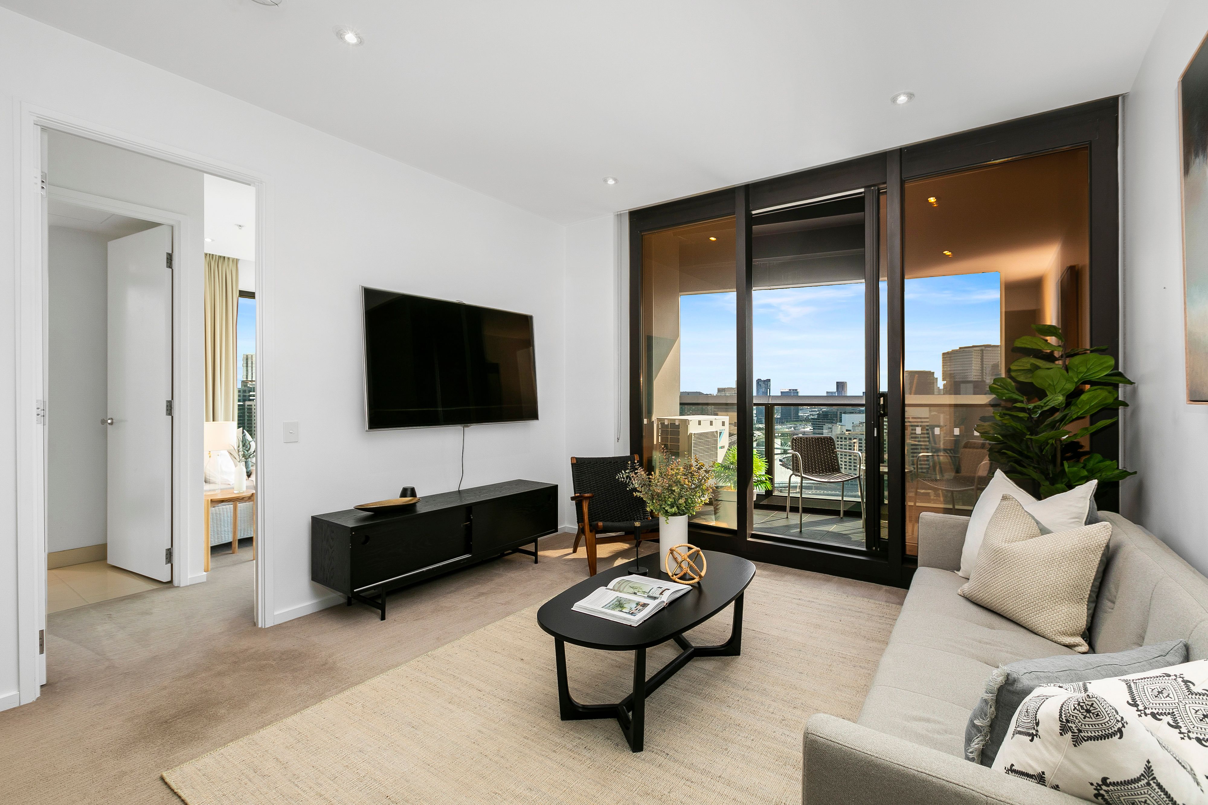 2106/9 Power Street, Southbank, VIC 3006
