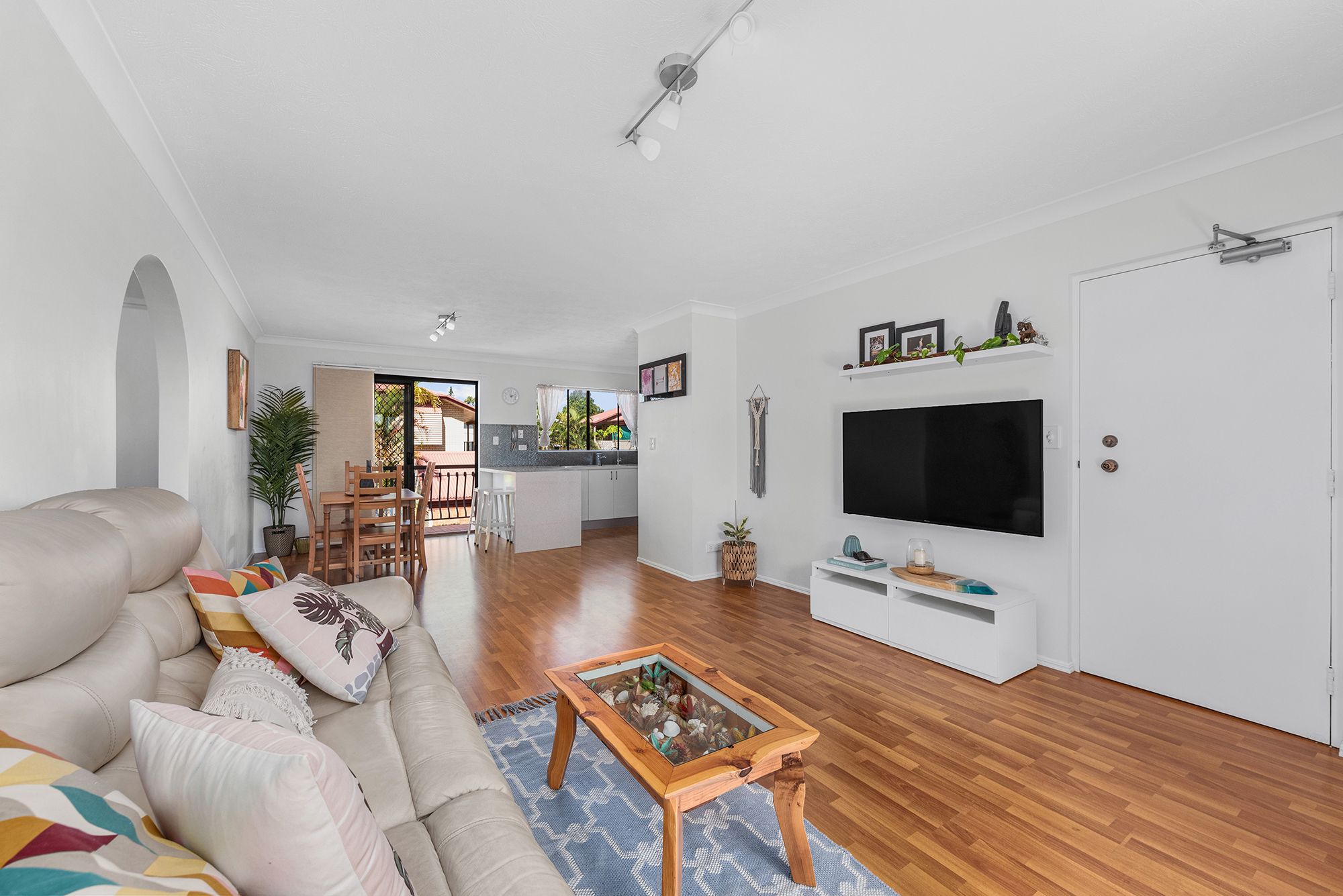 2/32 Gainsborough Street, Moorooka, QLD 4105