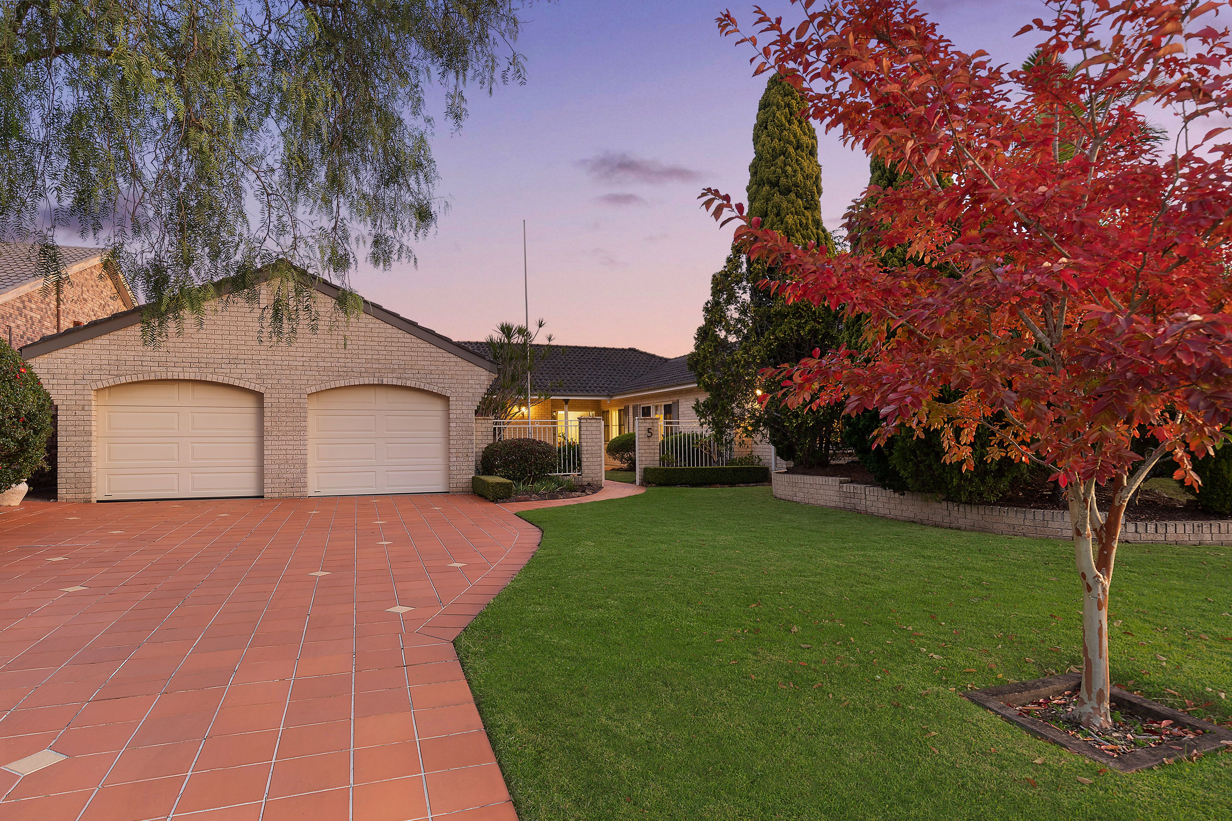 5 Priory Close, St Ives, NSW 2075 Sold House Ray White Upper North