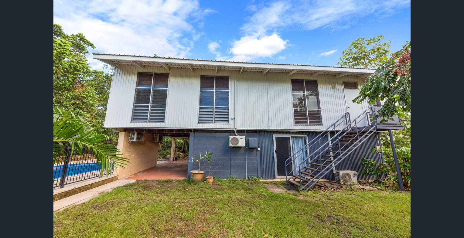 10 Rothdale Road, Moil, NT 0810