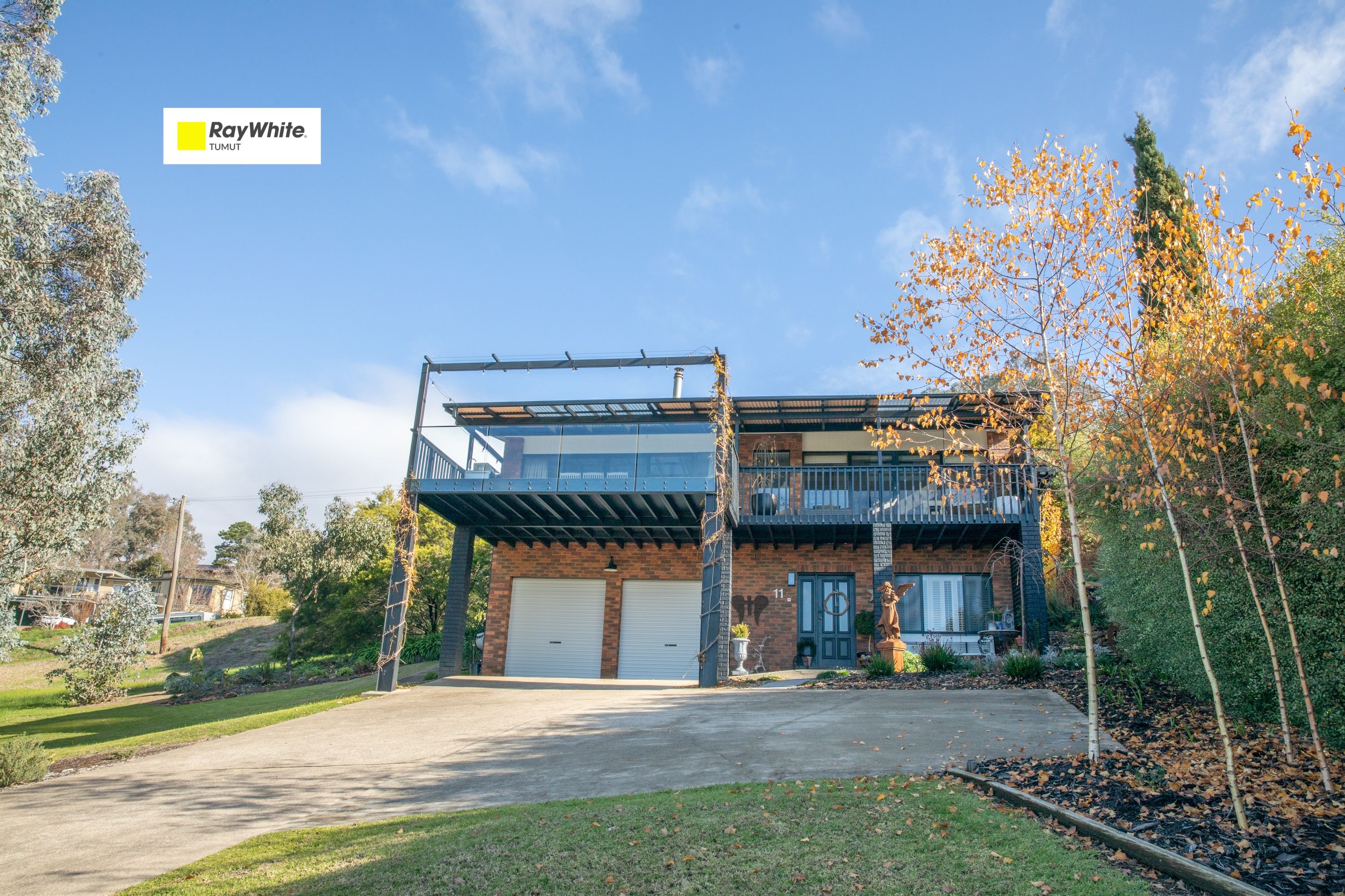 11 Wilkinson Place, Tumut NSW 2720