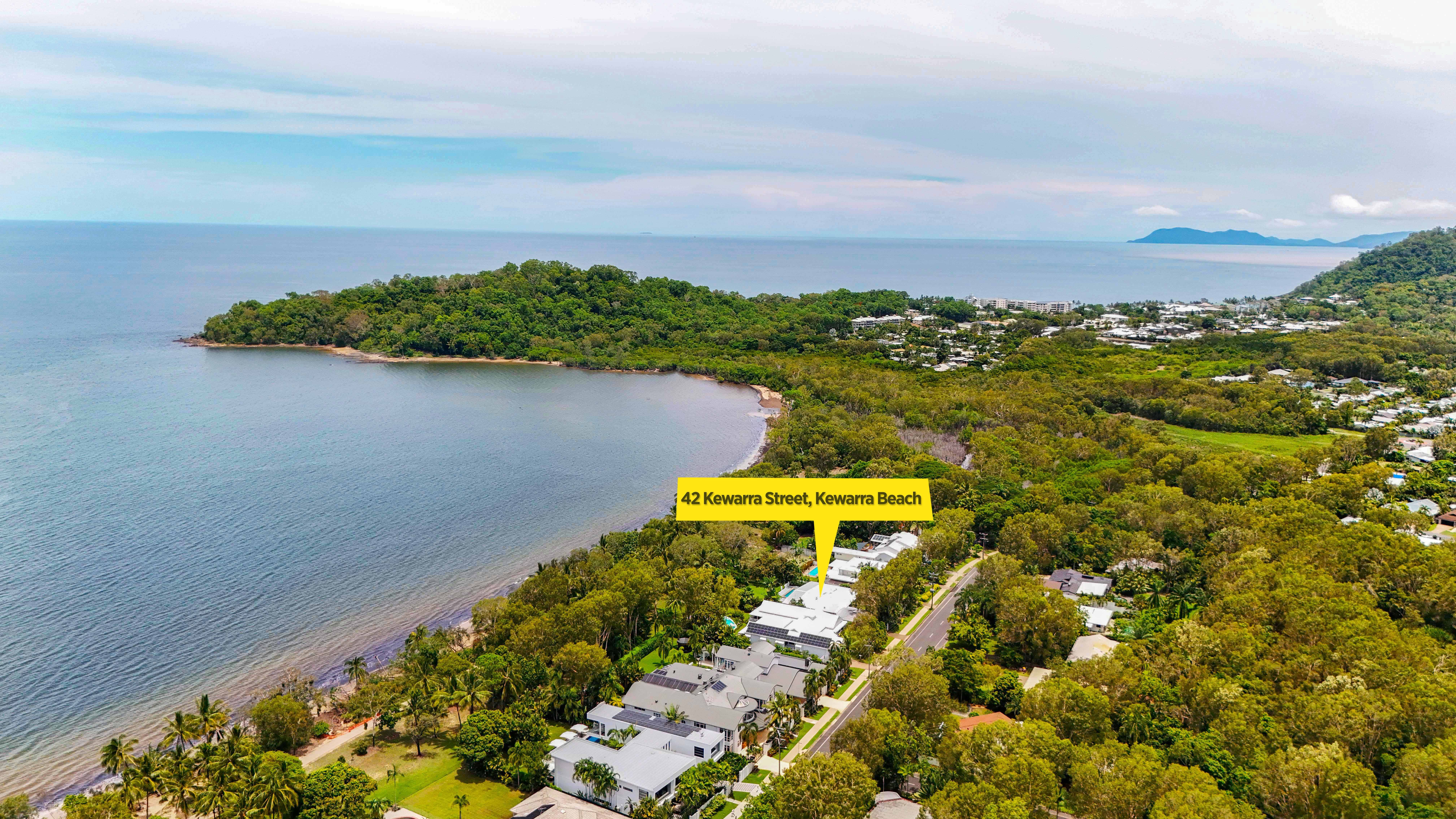 42 Kewarra Street, Kewarra Beach, QLD 4879