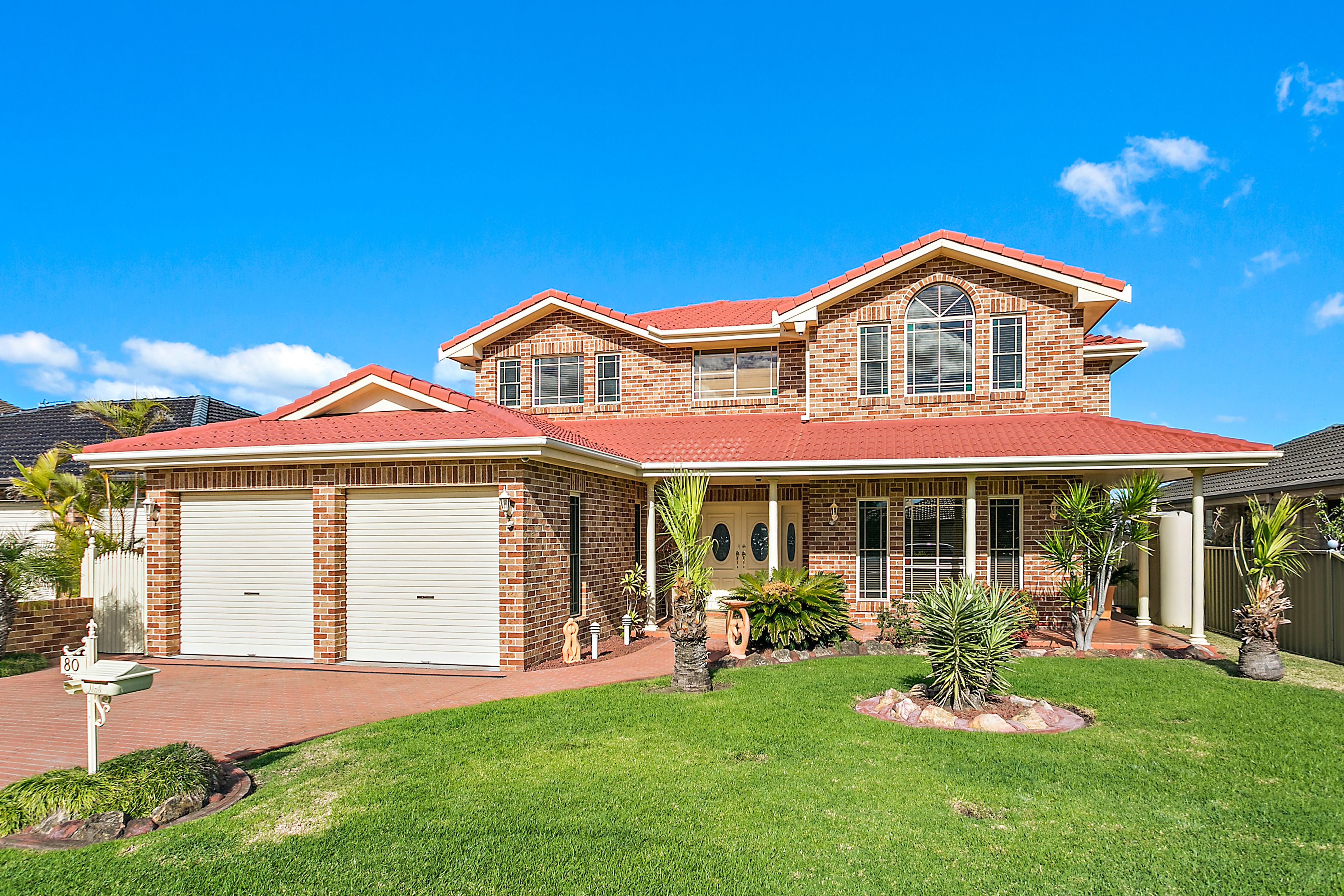 80 Kruger Avenue, Windang, NSW 2528