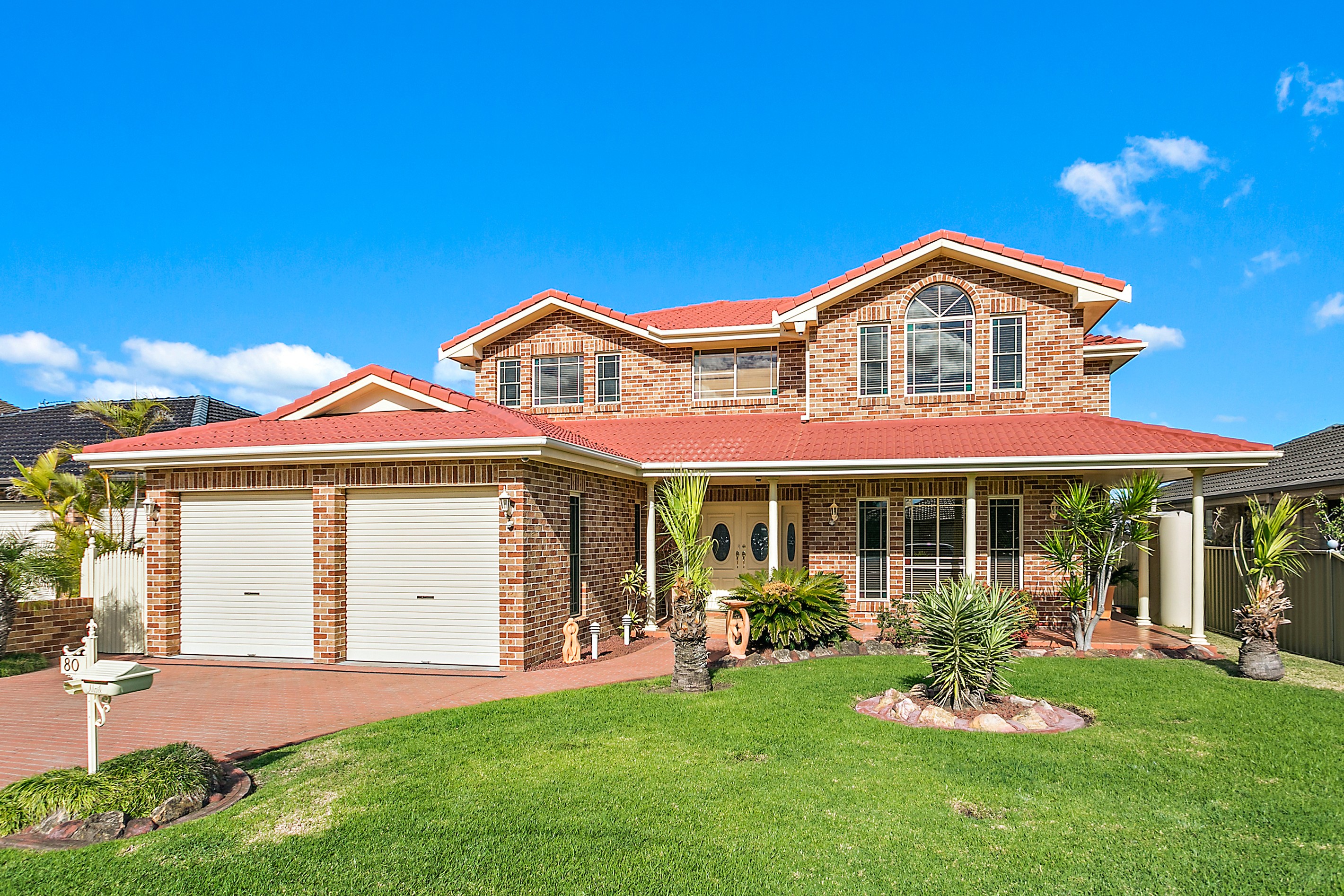 80 Kruger Avenue, Windang, NSW 2528
