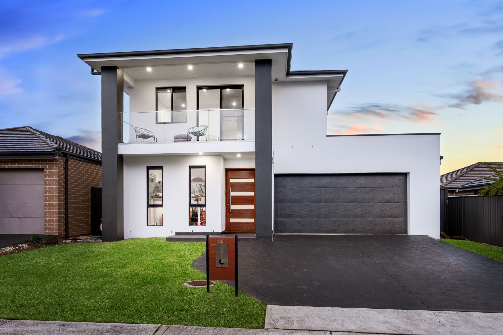 38 Cadet Circuit , JORDAN SPRINGS NSW 2747